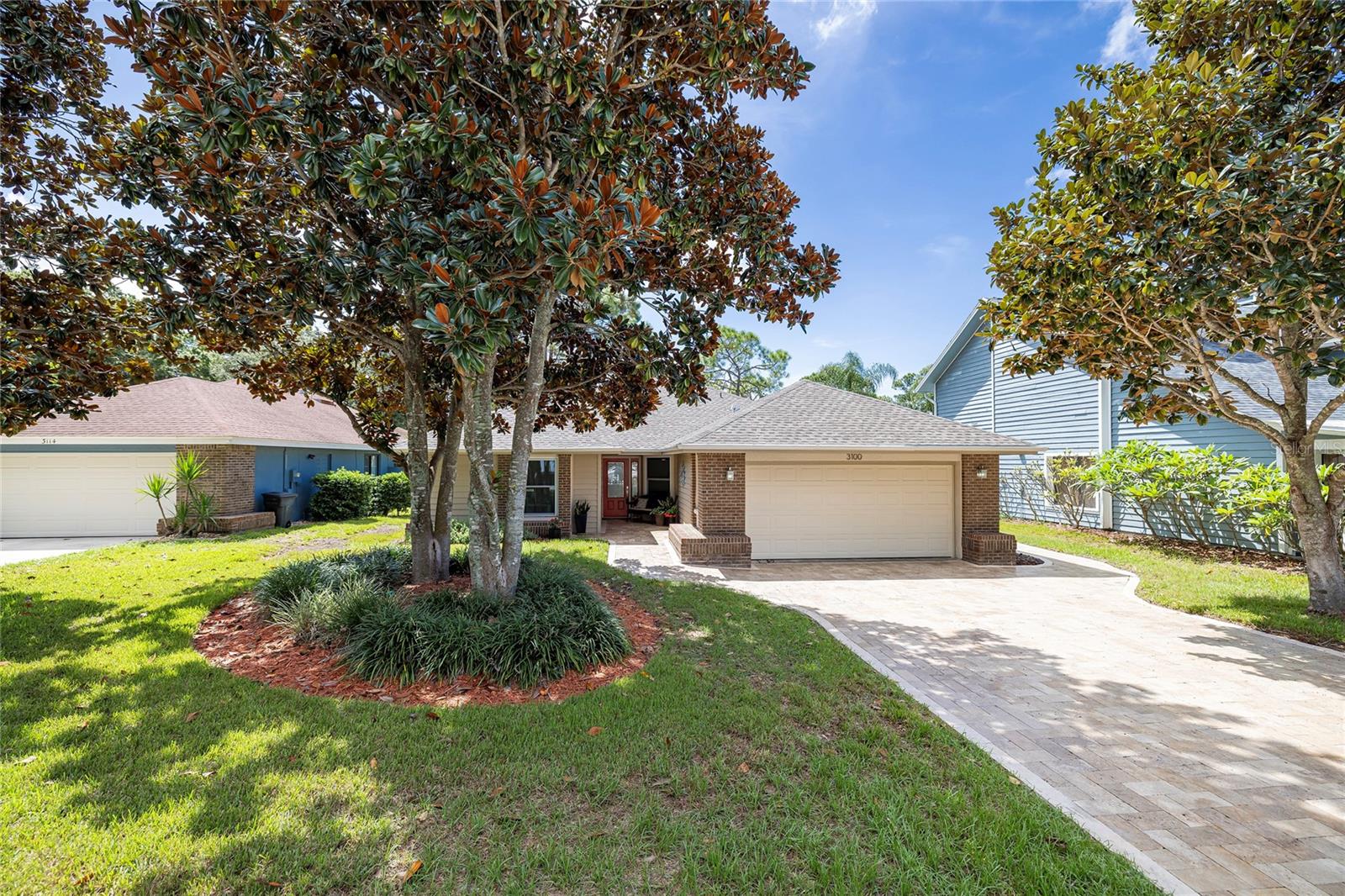 3100 PINE FOREST DR — photo 60