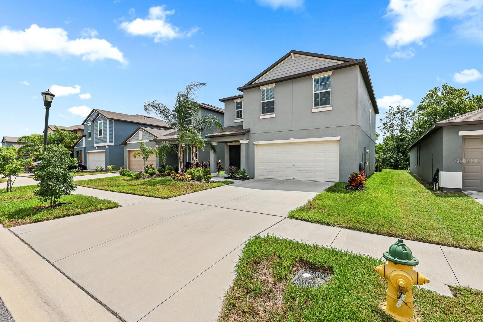 5552 BLUE AZURE DR — photo 29