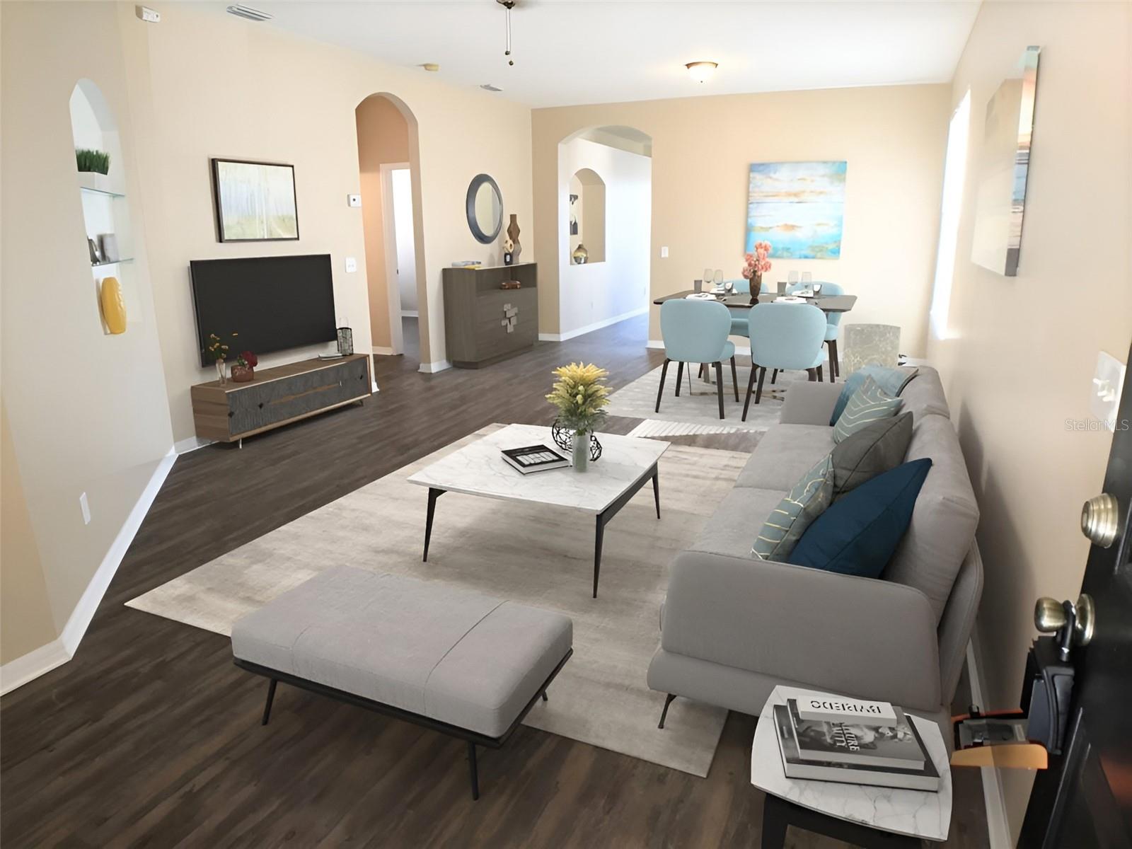 8539 DEER CHASE DR — photo 3