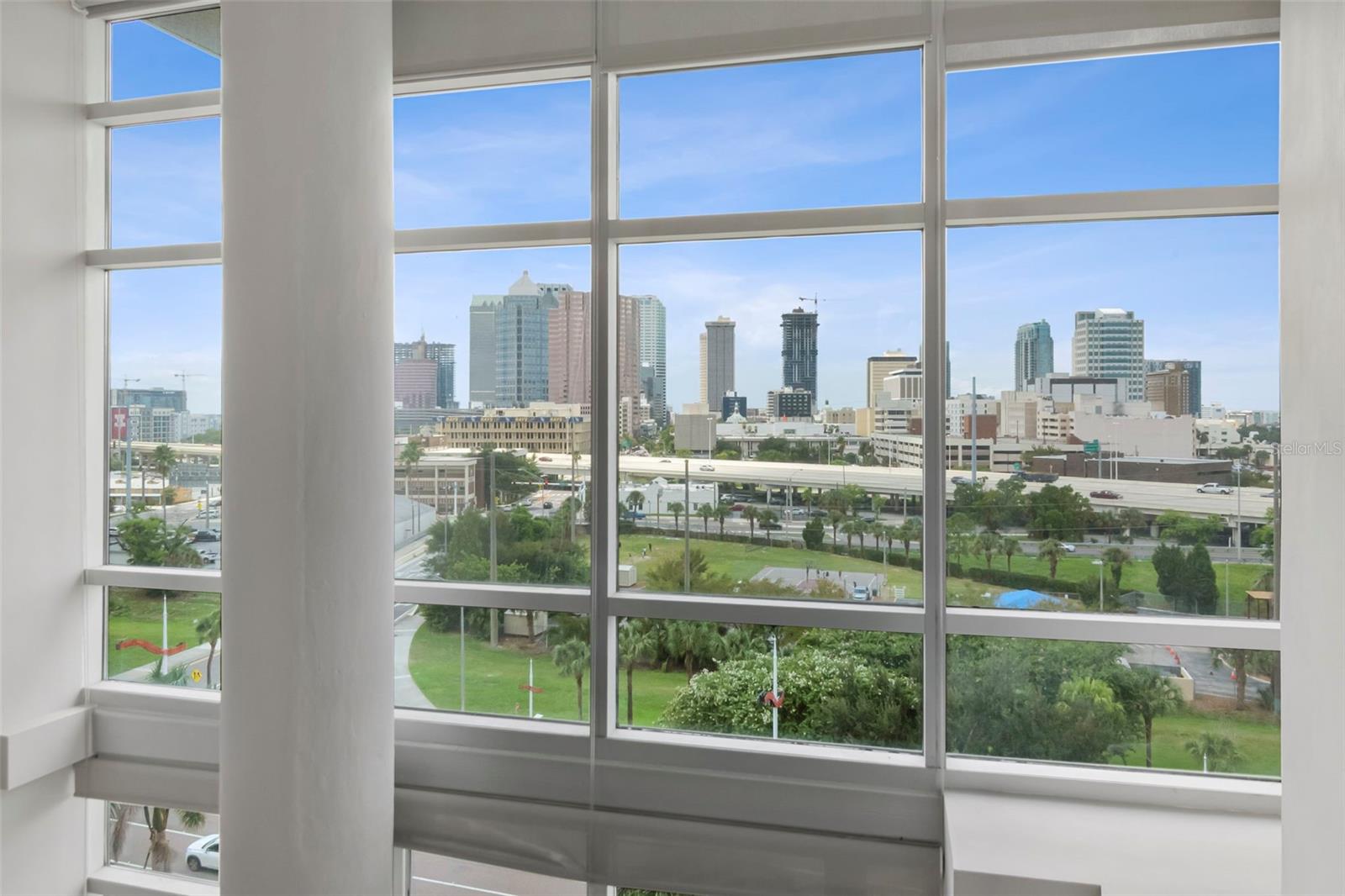 1120 E KENNEDY BLVD #715 — photo 34