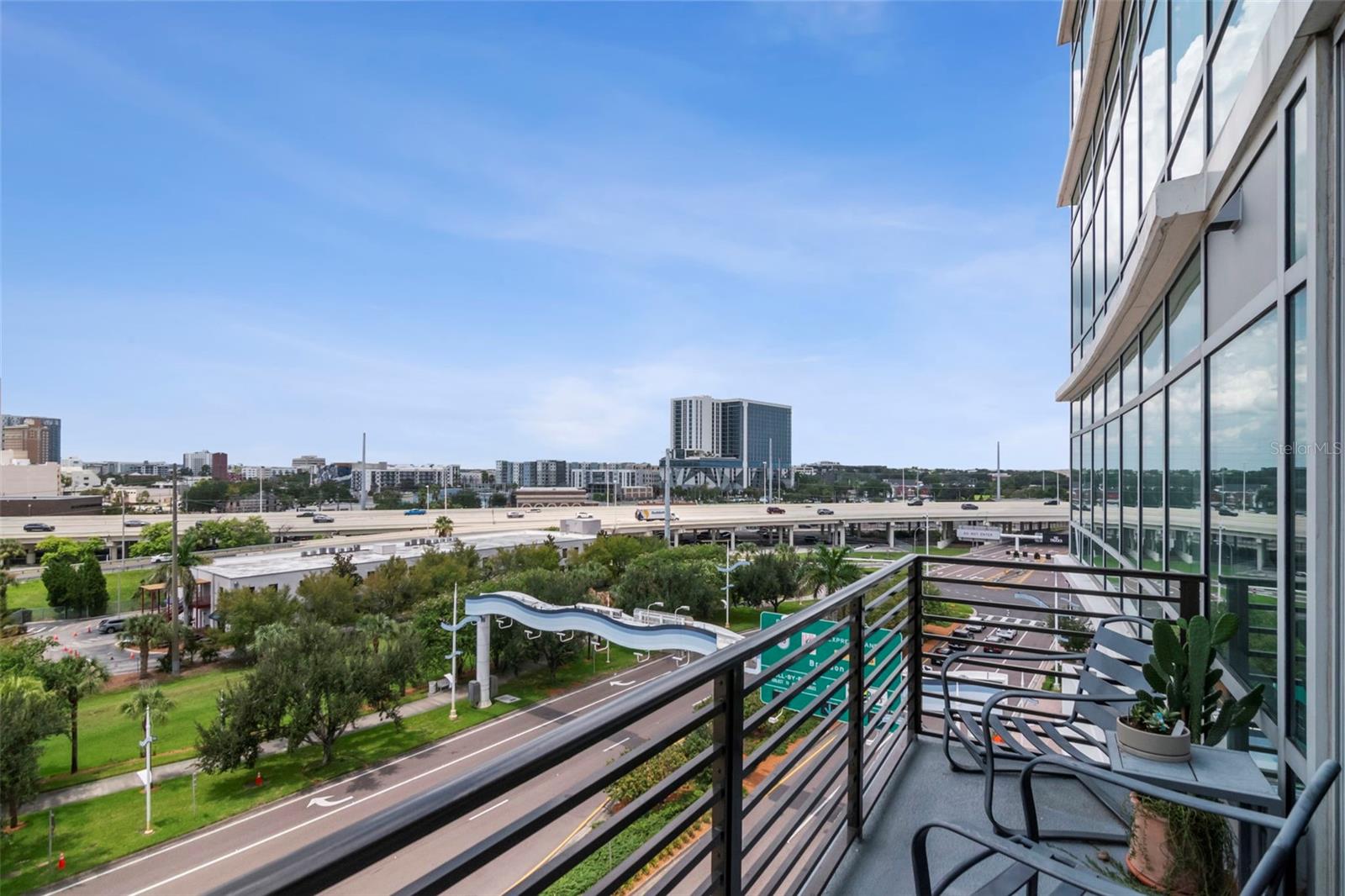 1120 E KENNEDY BLVD #715 — photo 35