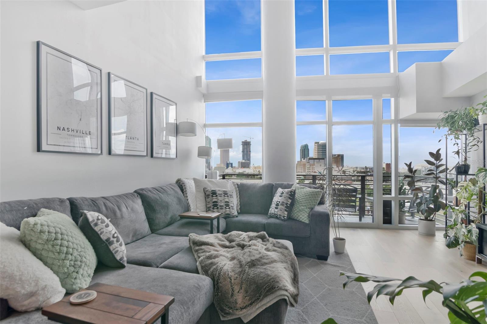 1120 E KENNEDY BLVD #715 — photo 4