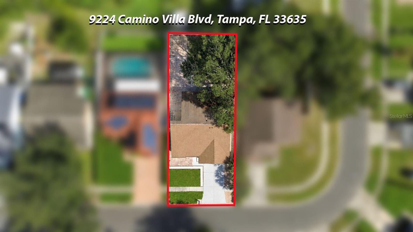 9224 CAMINO VILLA BLVD — photo 51