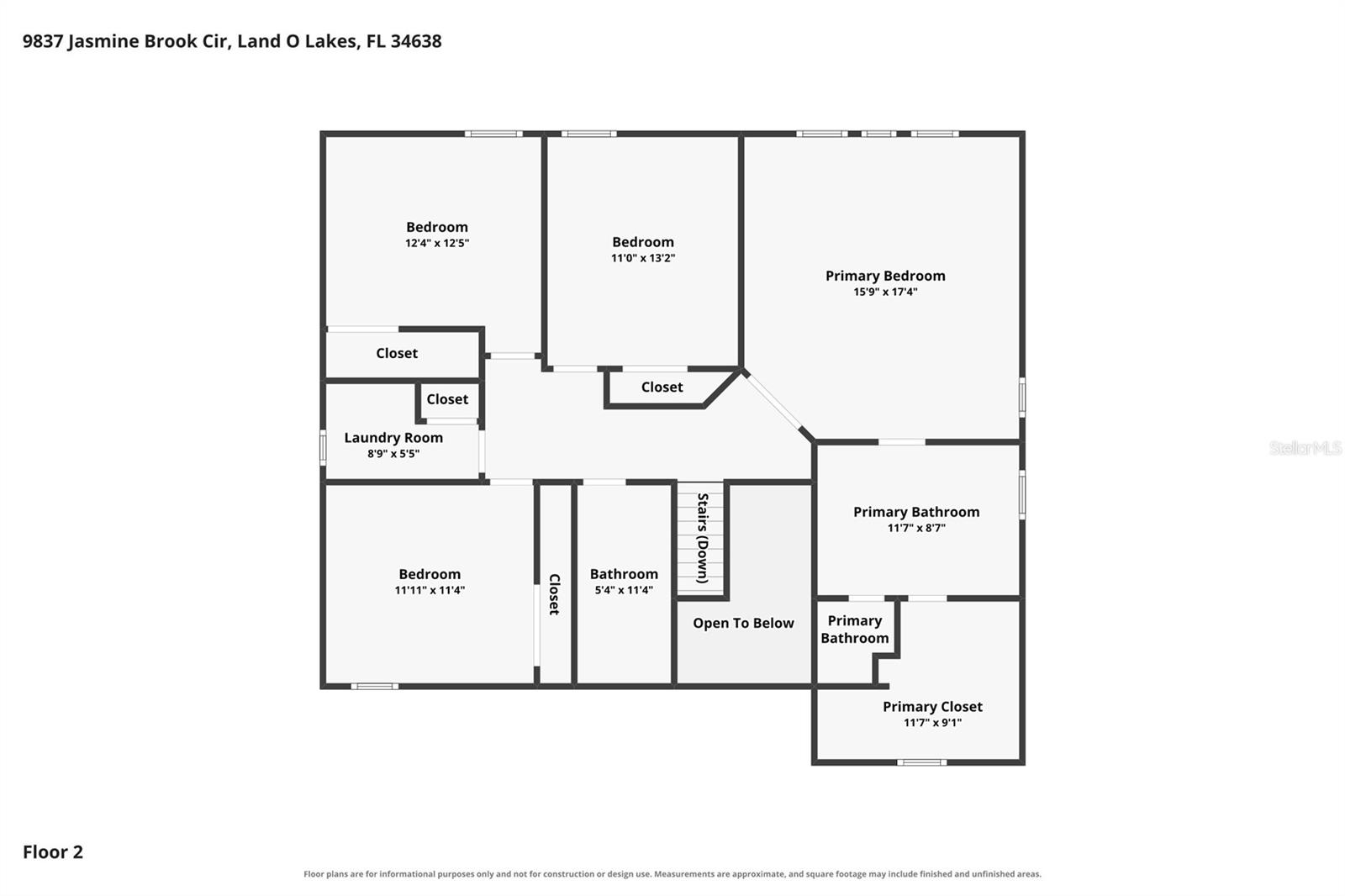 9837 JASMINE BROOK CIR — photo 34