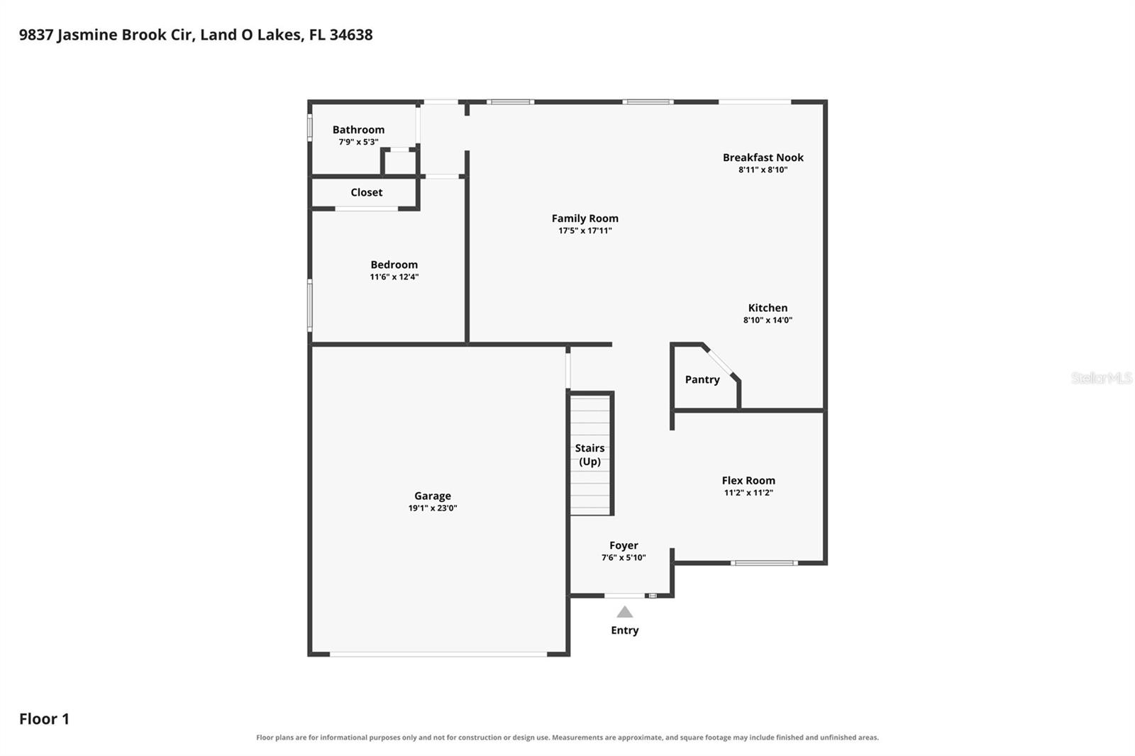 9837 JASMINE BROOK CIR — photo 33