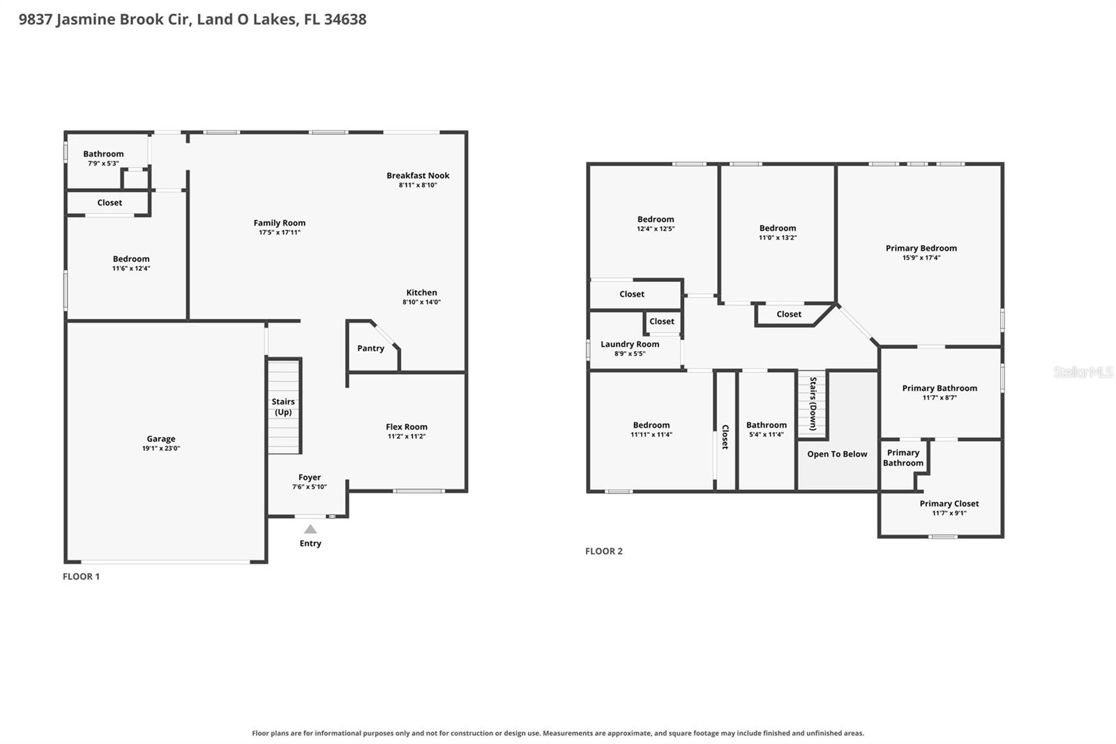 9837 JASMINE BROOK CIR — photo 35