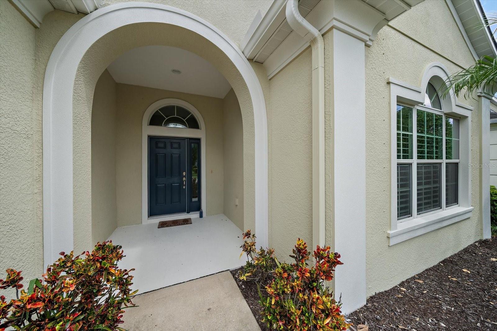 4672 CLAREMONT PARK — photo 37