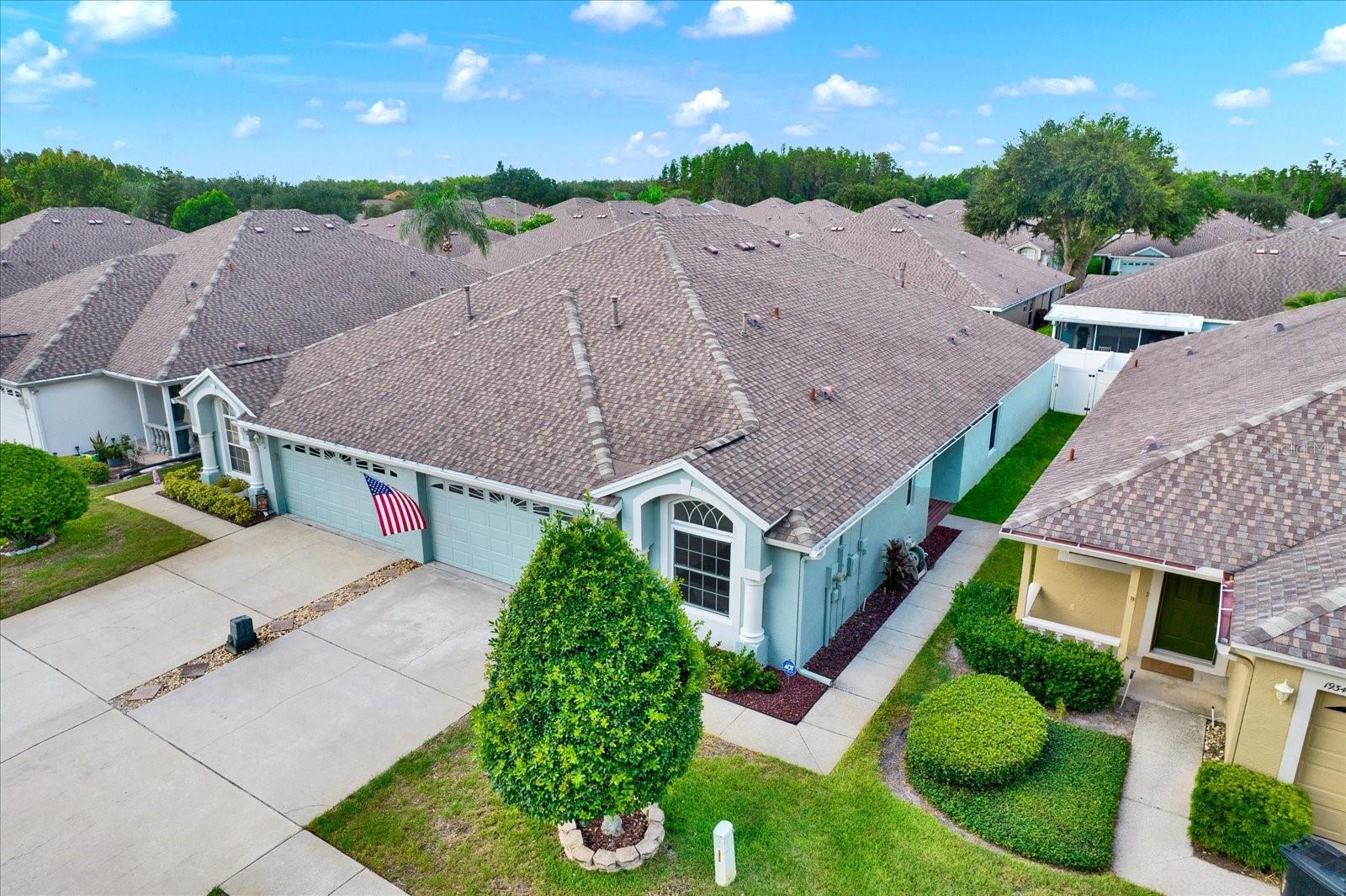 19343 HASKELL PL — photo 31