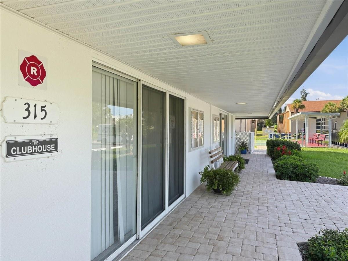 3 QUAILS RUN BLVD #3105 — photo 32