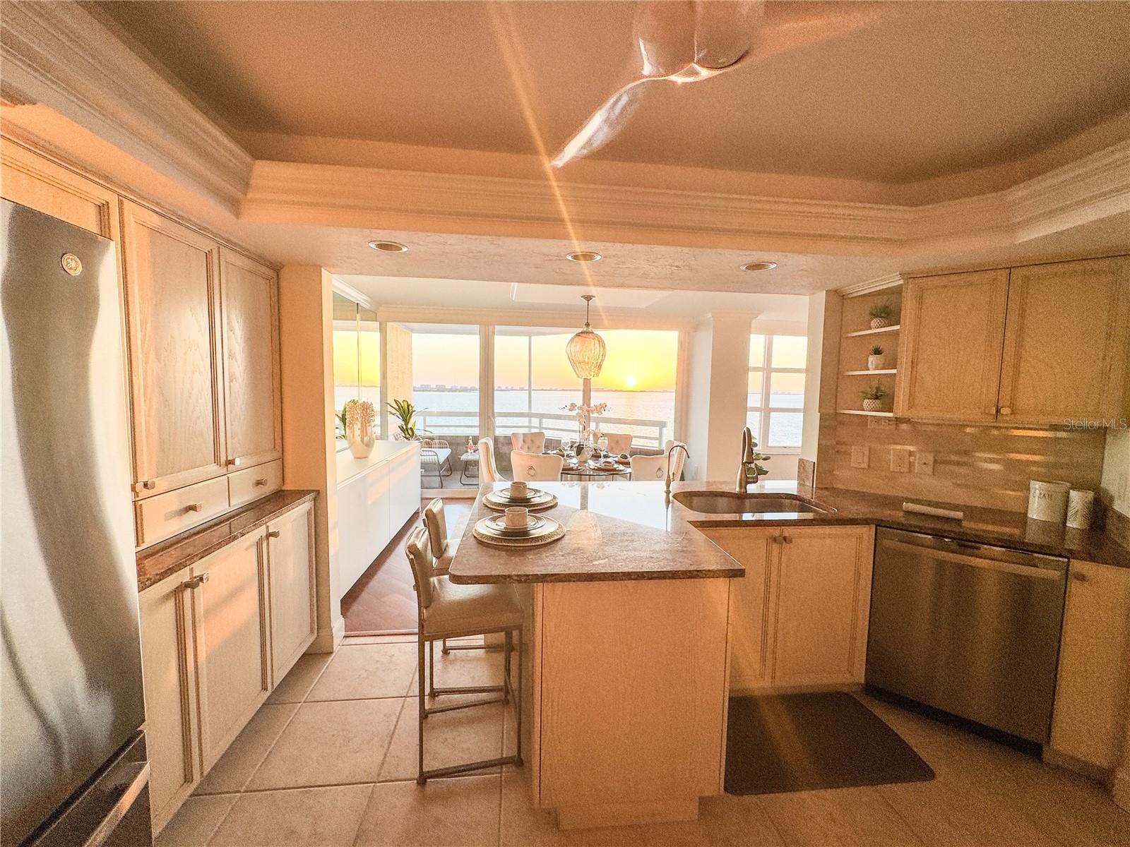 888 BLVD OF THE ARTS #1008 — photo 34