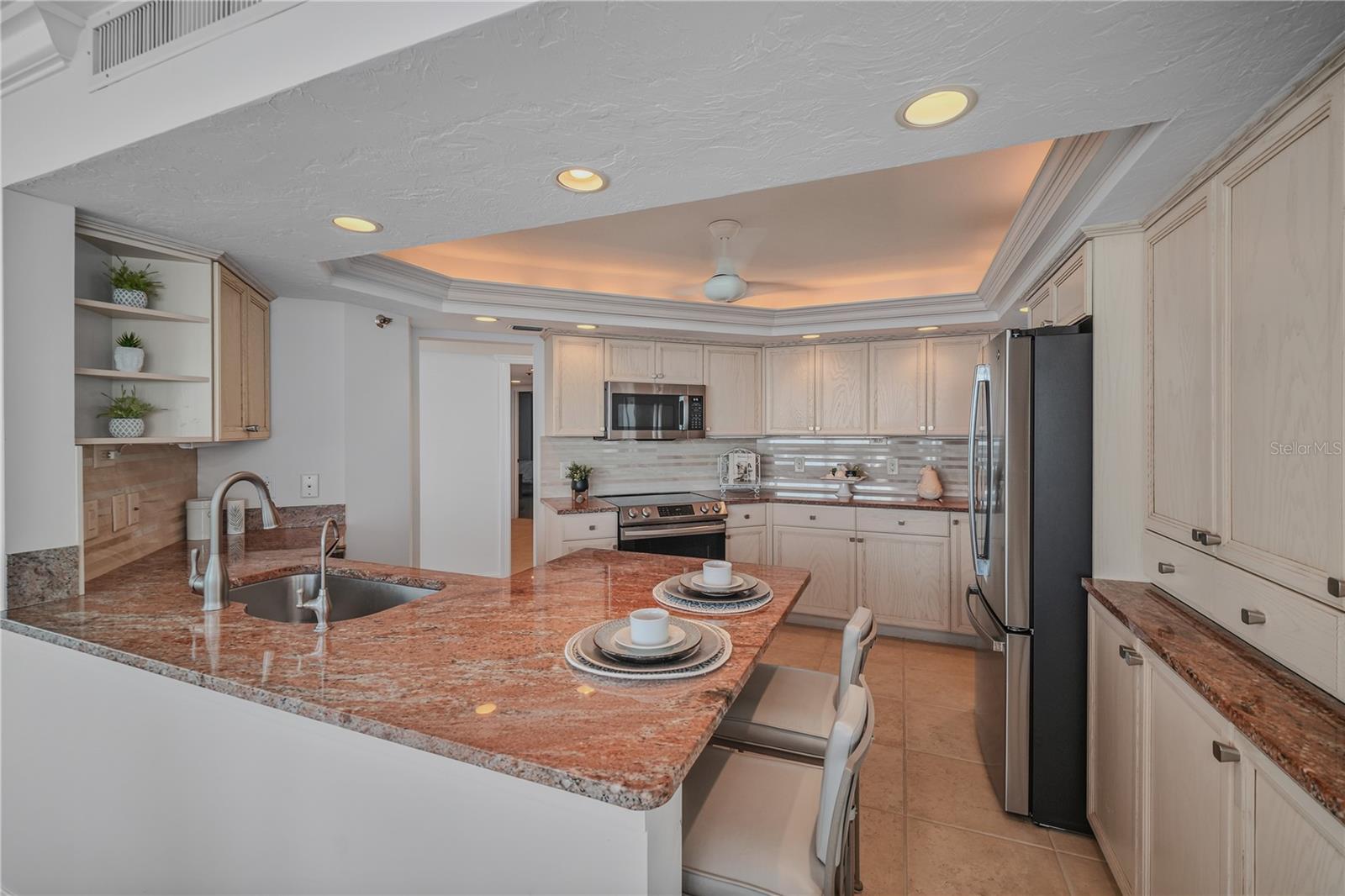 888 BLVD OF THE ARTS #1008 — photo 19