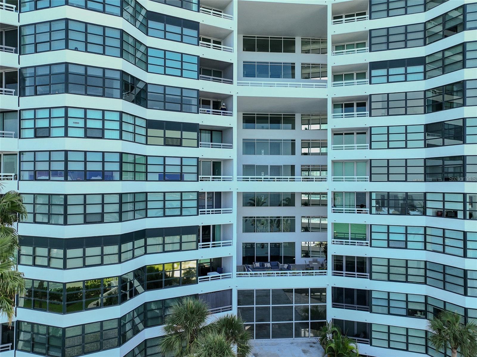 888 BLVD OF THE ARTS #1008 — photo 10