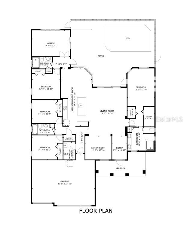 708 ROSEMARY CIR — photo 65