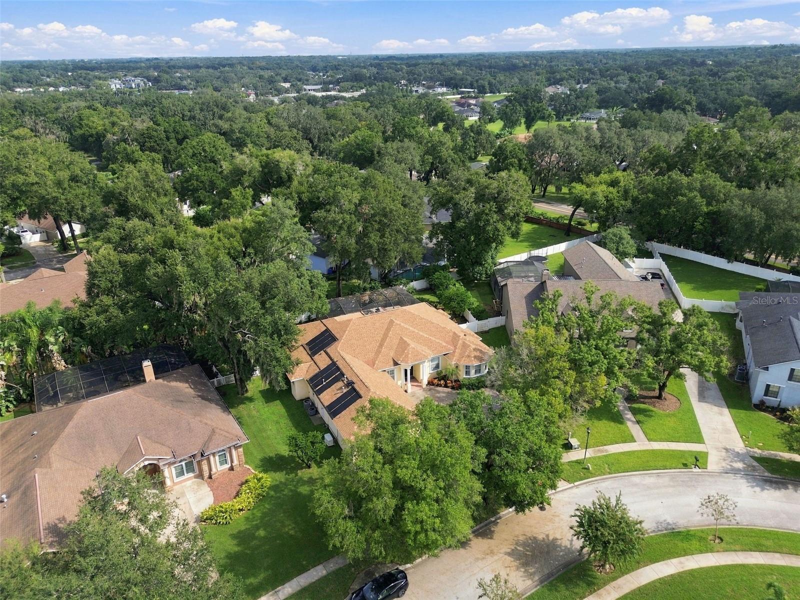816 CITRUS WOOD LN — photo 94