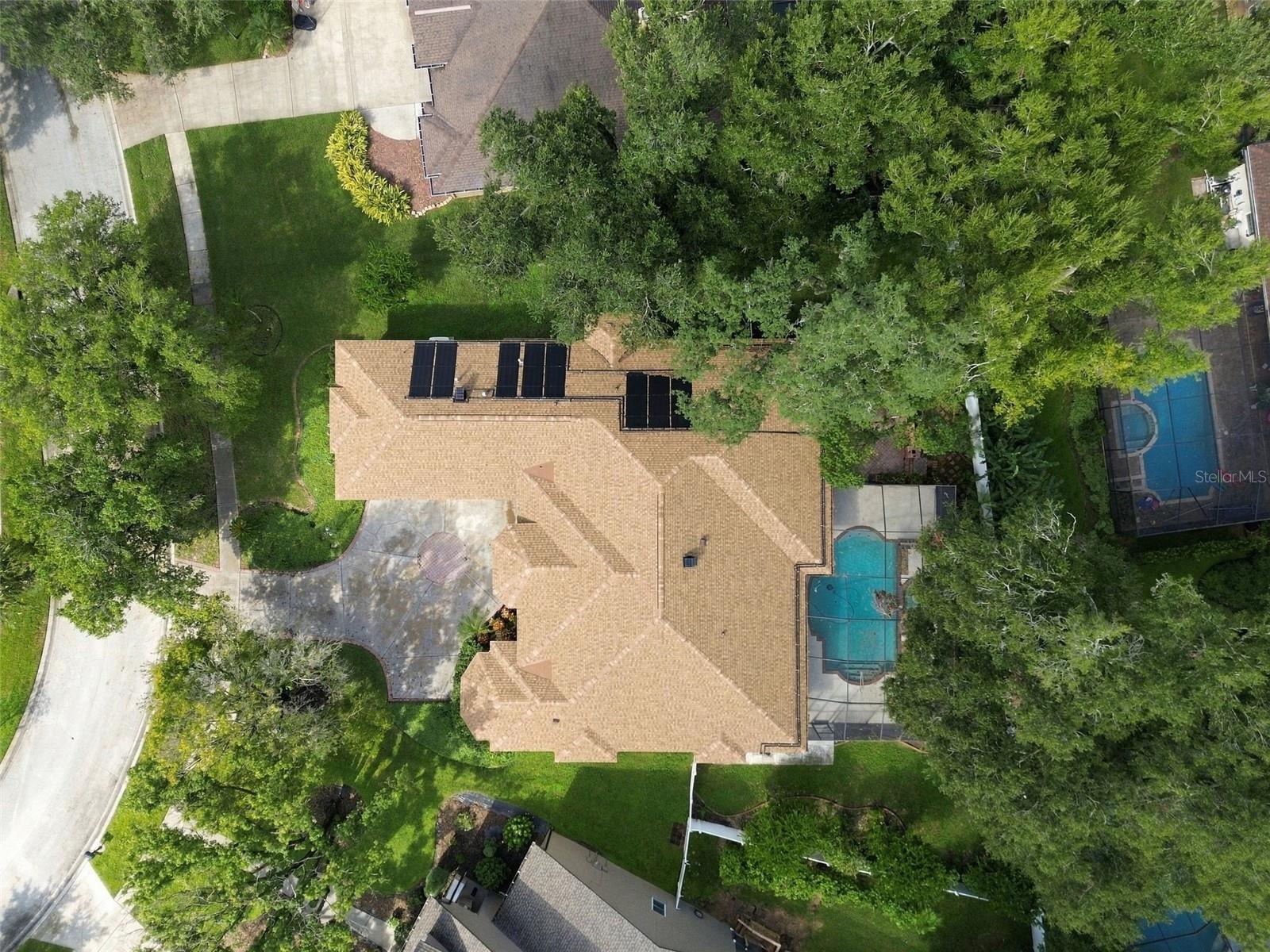 816 CITRUS WOOD LN — photo 95