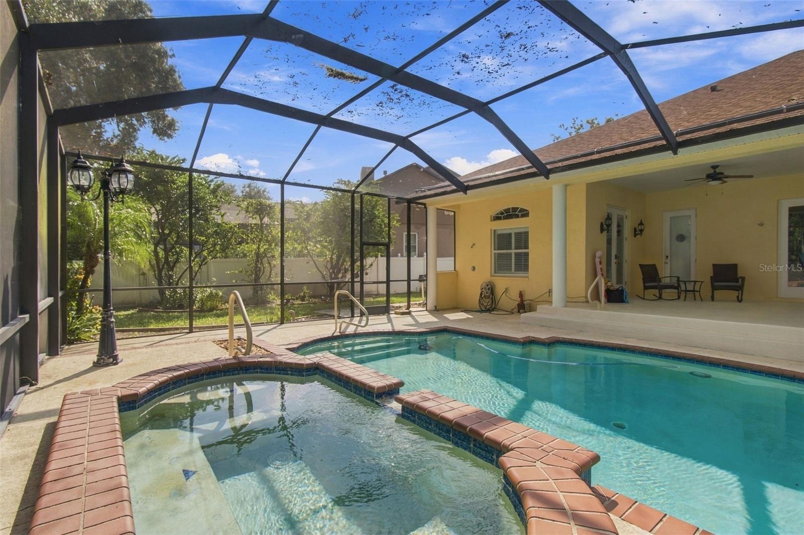816 CITRUS WOOD LN — photo 88