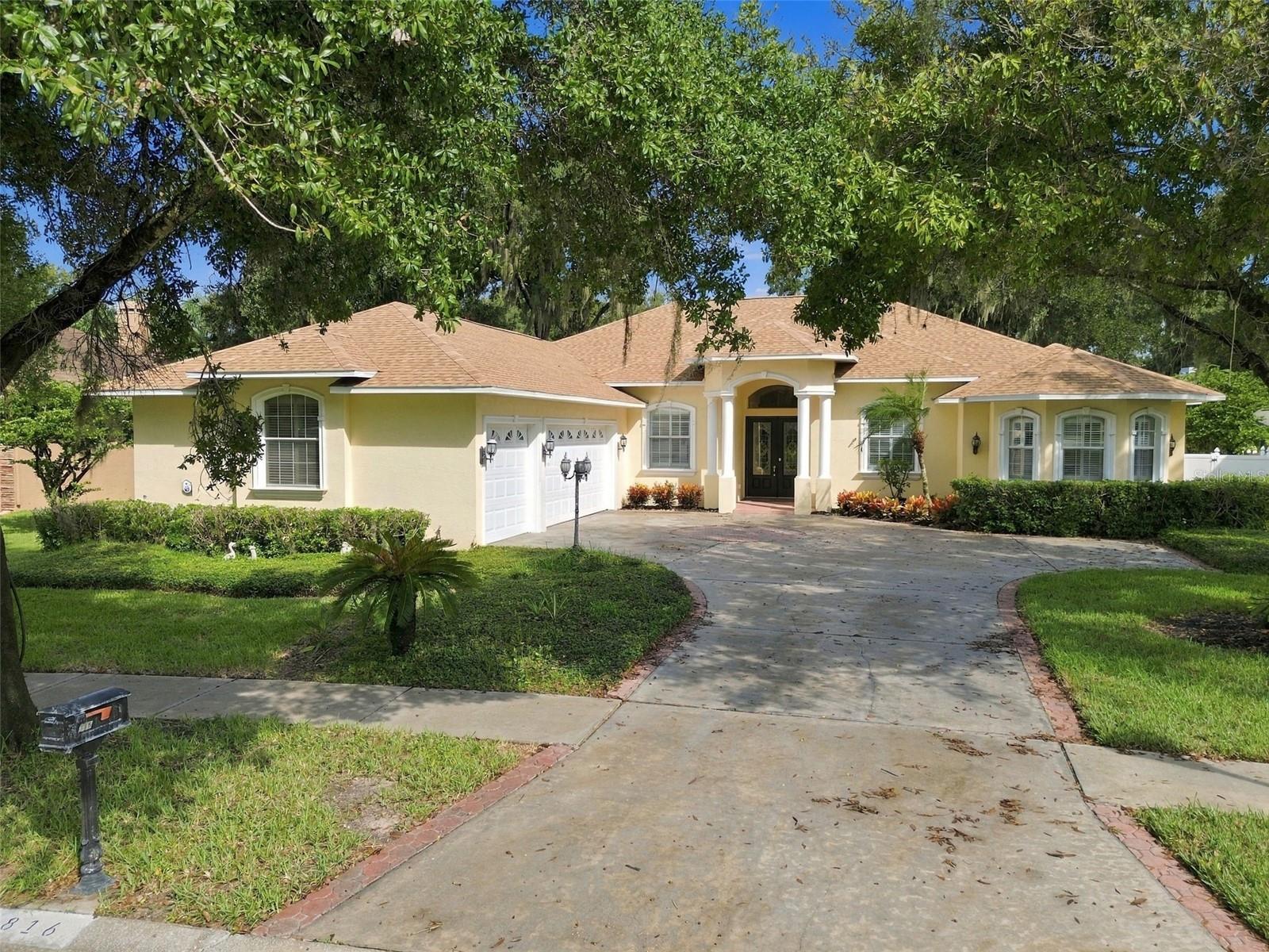 816 CITRUS WOOD LN — photo 4