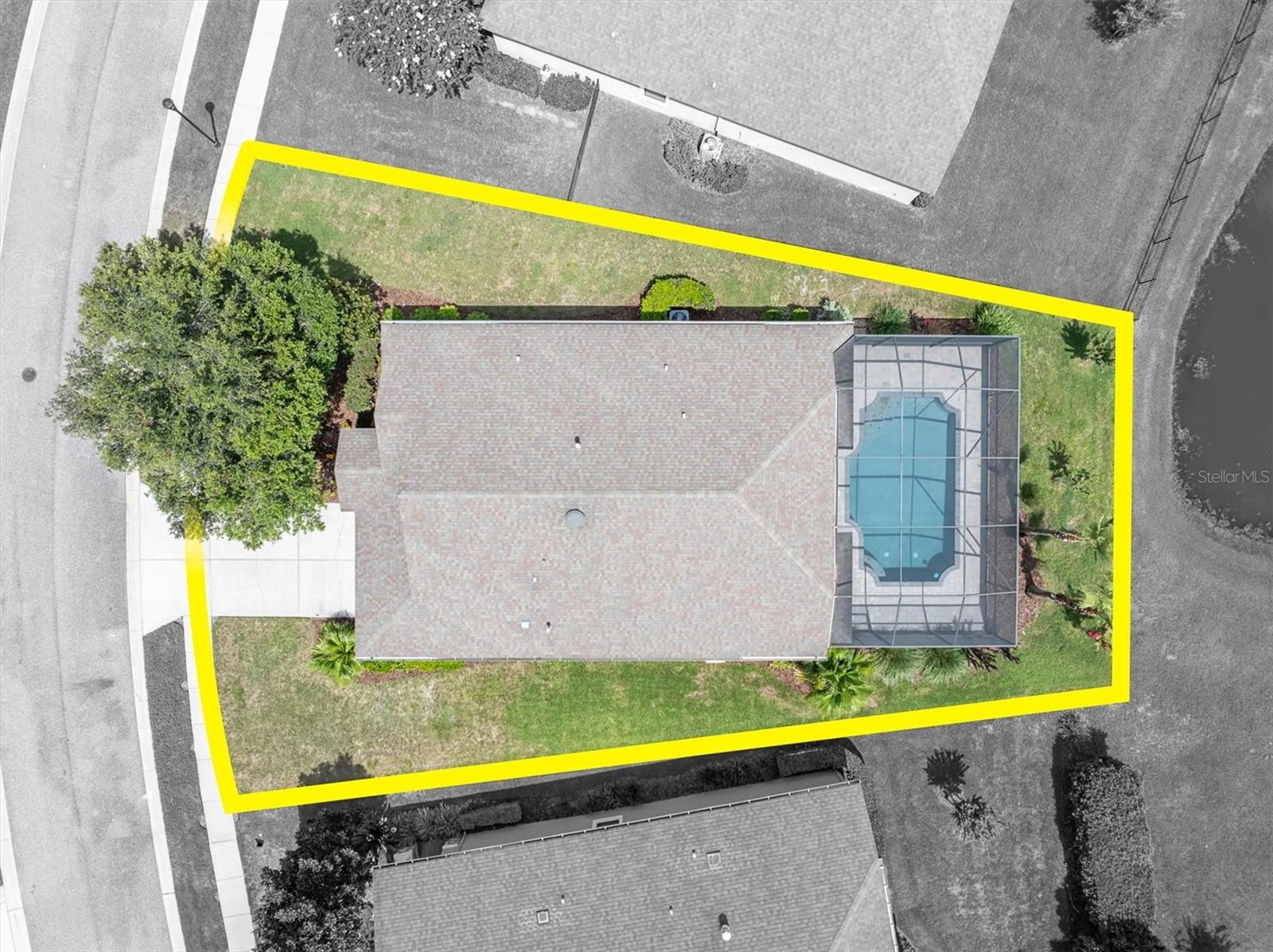 8454 MAY PORT CT — photo 32