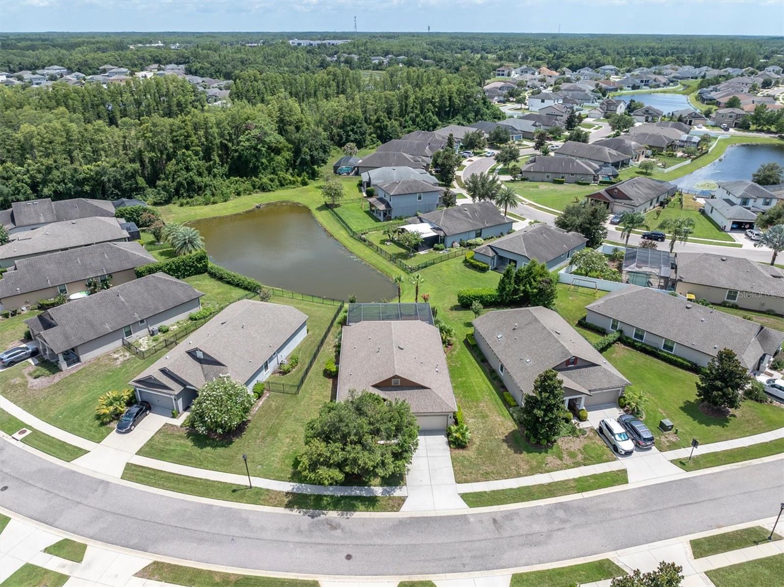 8454 MAY PORT CT — photo 30