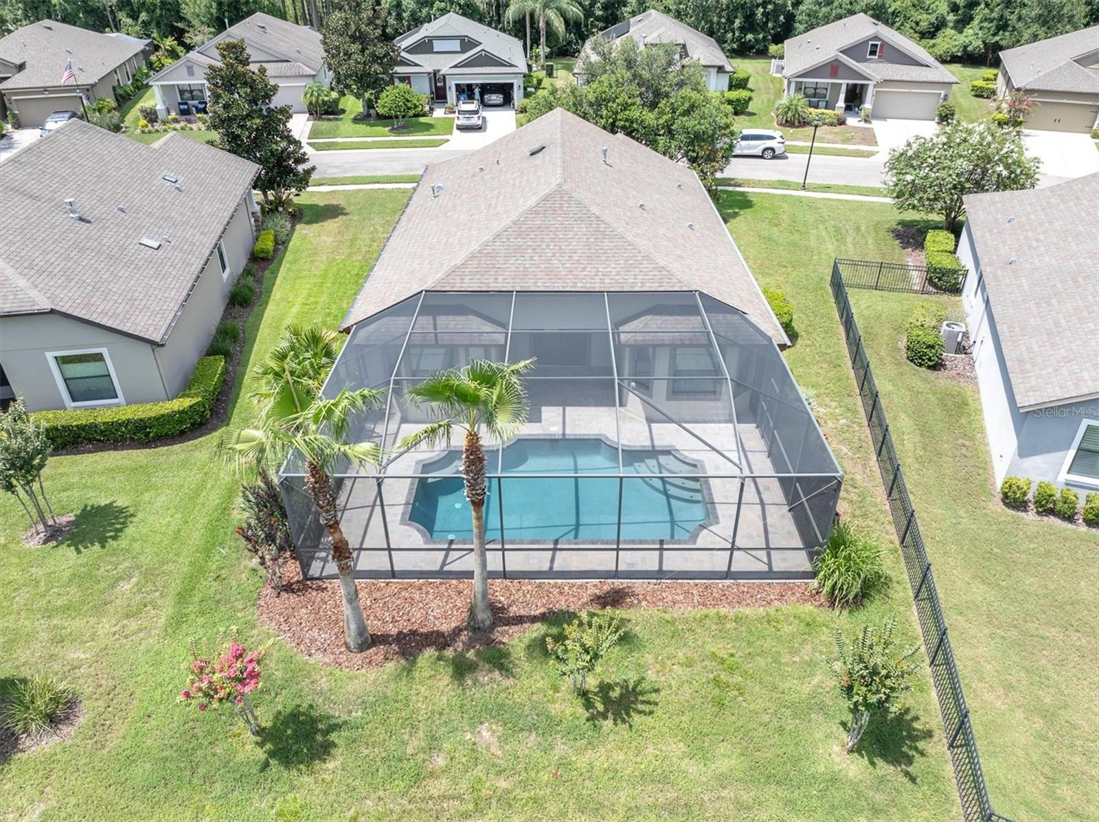 8454 MAY PORT CT — photo 33