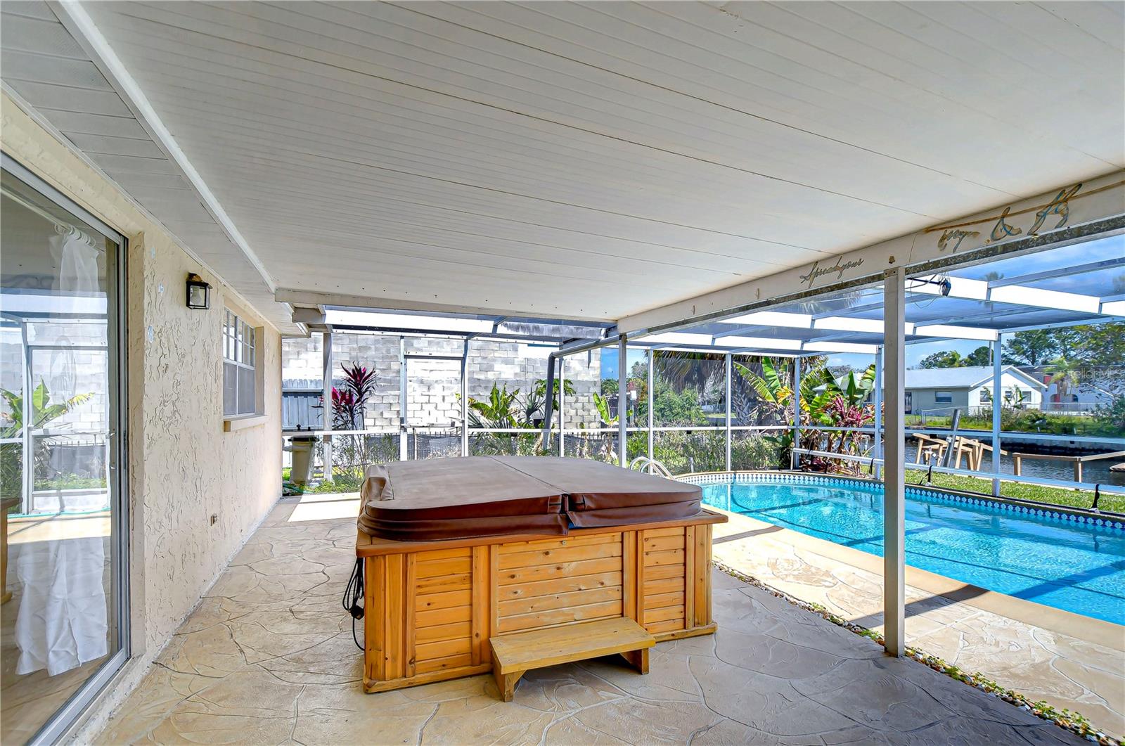 9826 ISLAND HARBOR DR — photo 50