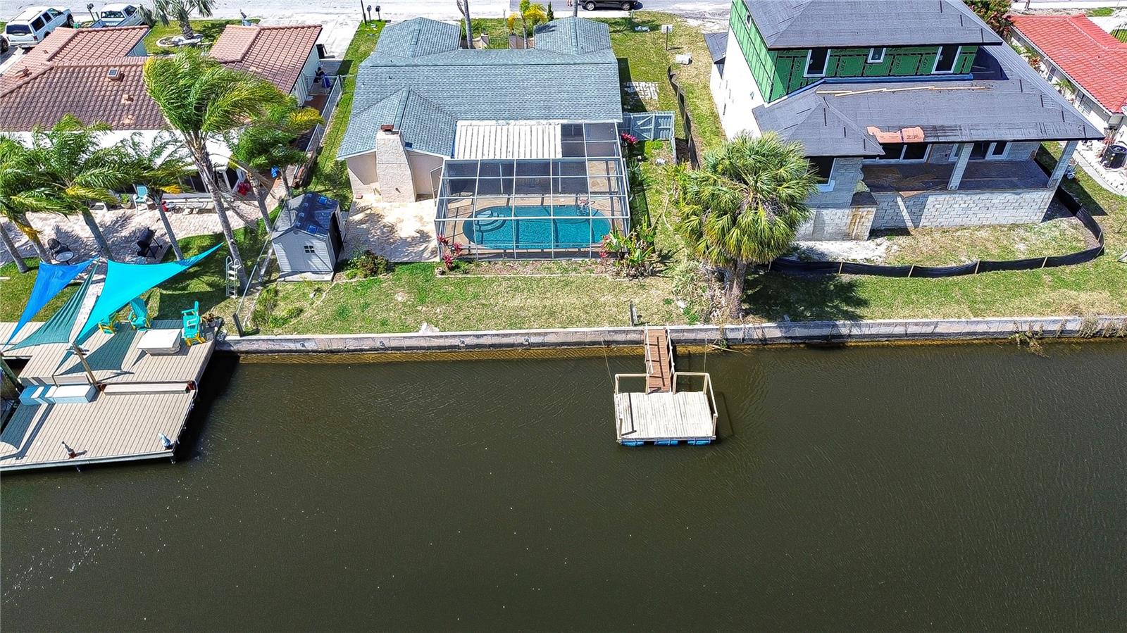 9826 ISLAND HARBOR DR — photo 8