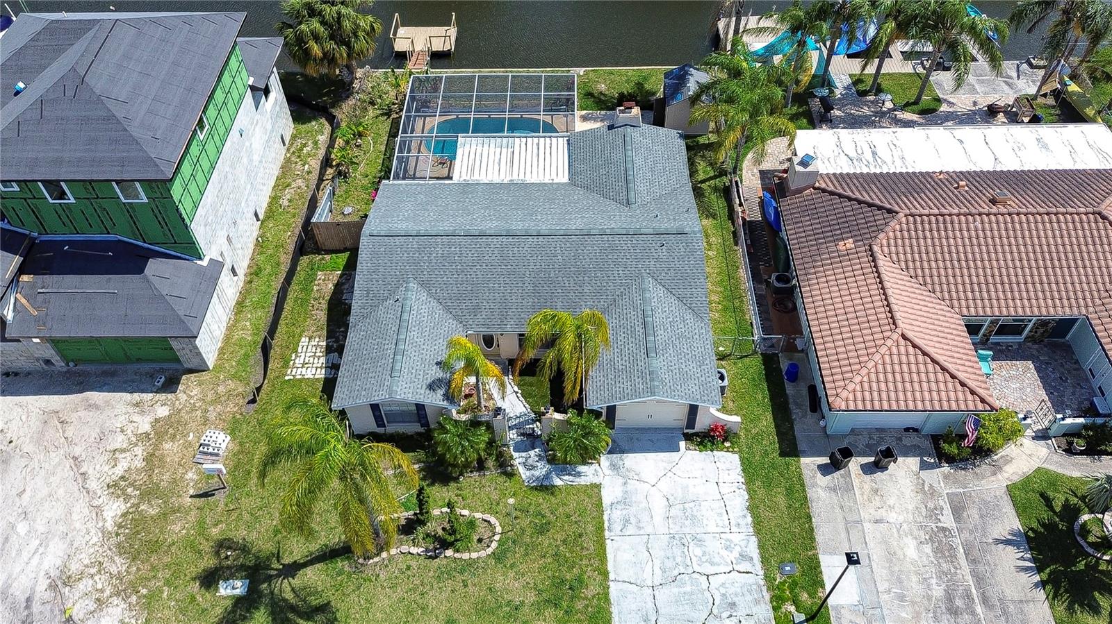 9826 ISLAND HARBOR DR — photo 2