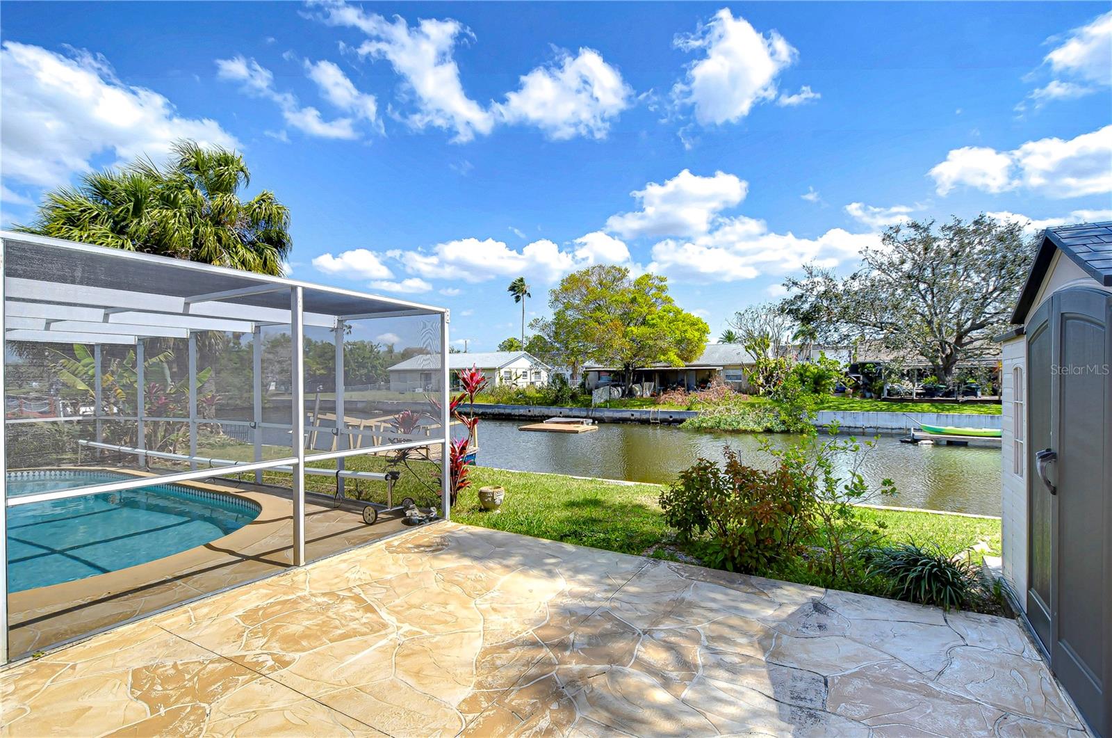 9826 ISLAND HARBOR DR — photo 61