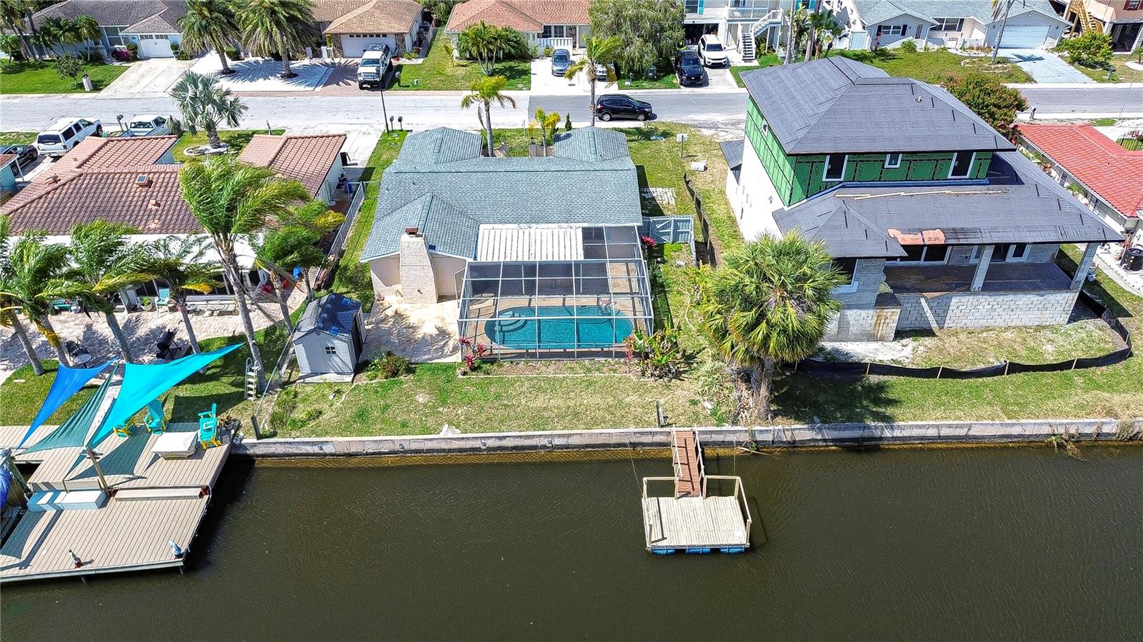 9826 ISLAND HARBOR DR — photo 7