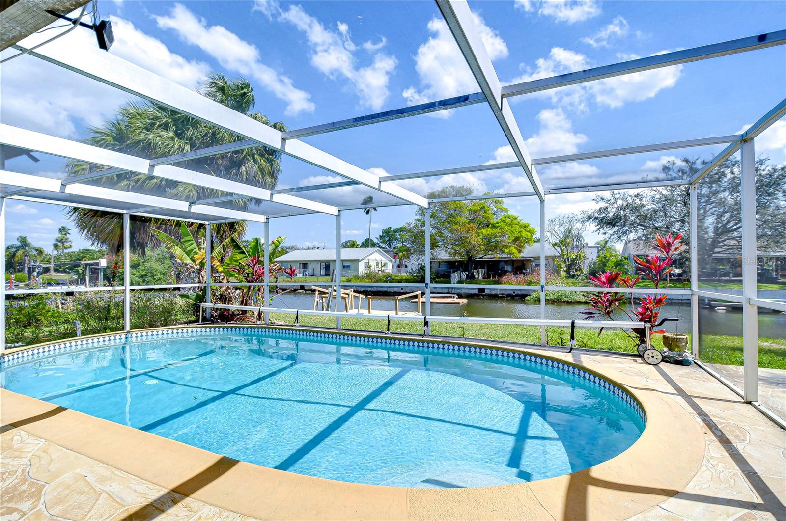 9826 ISLAND HARBOR DR — photo 53