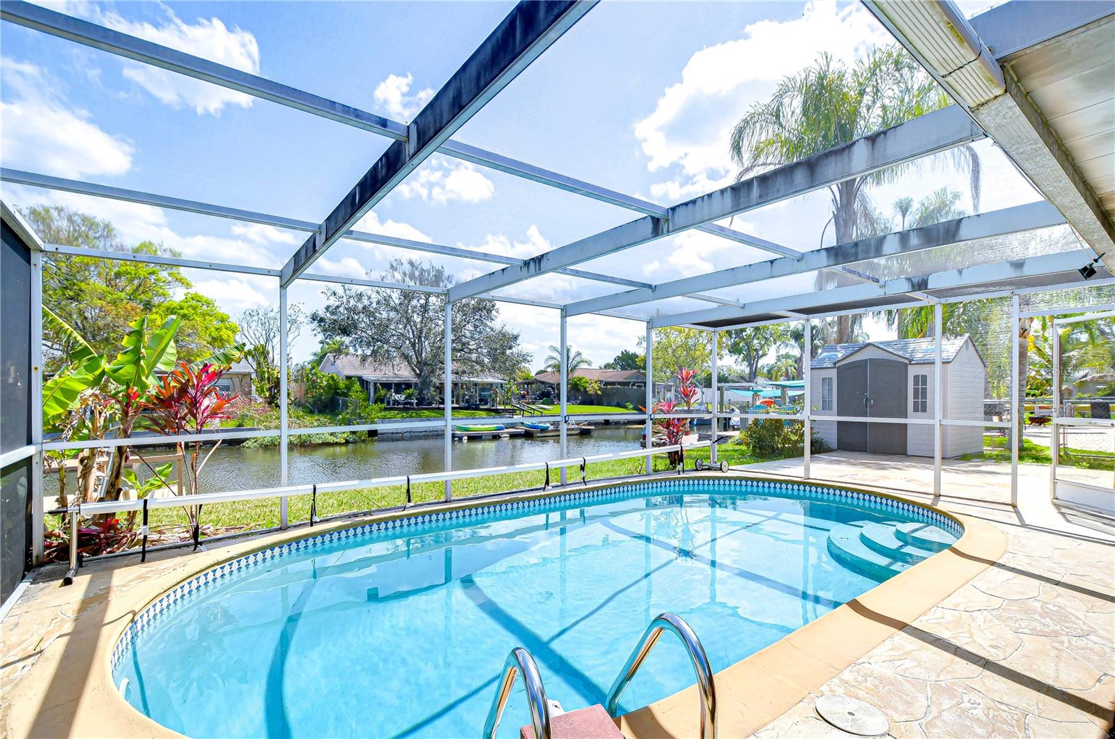 9826 ISLAND HARBOR DR — photo 55