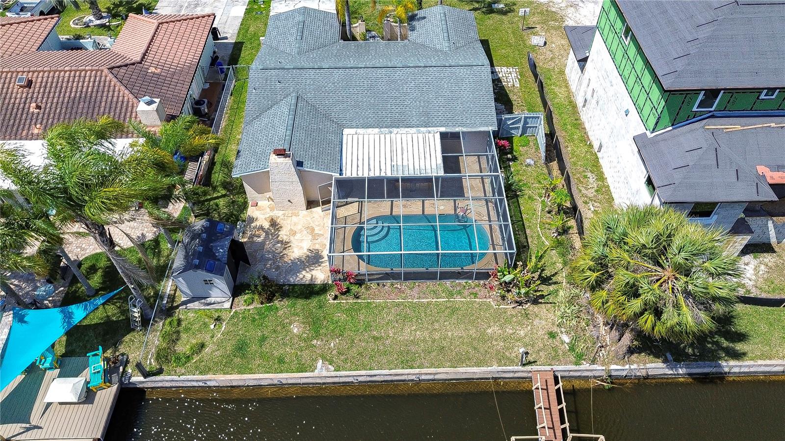 9826 ISLAND HARBOR DR — photo 9