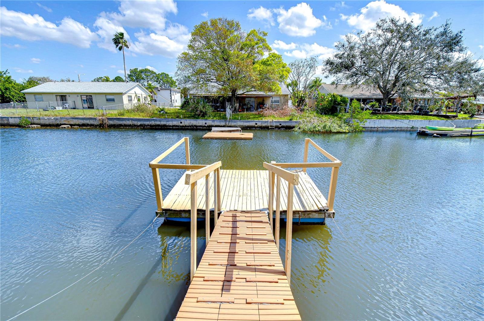 9826 ISLAND HARBOR DR — photo 65