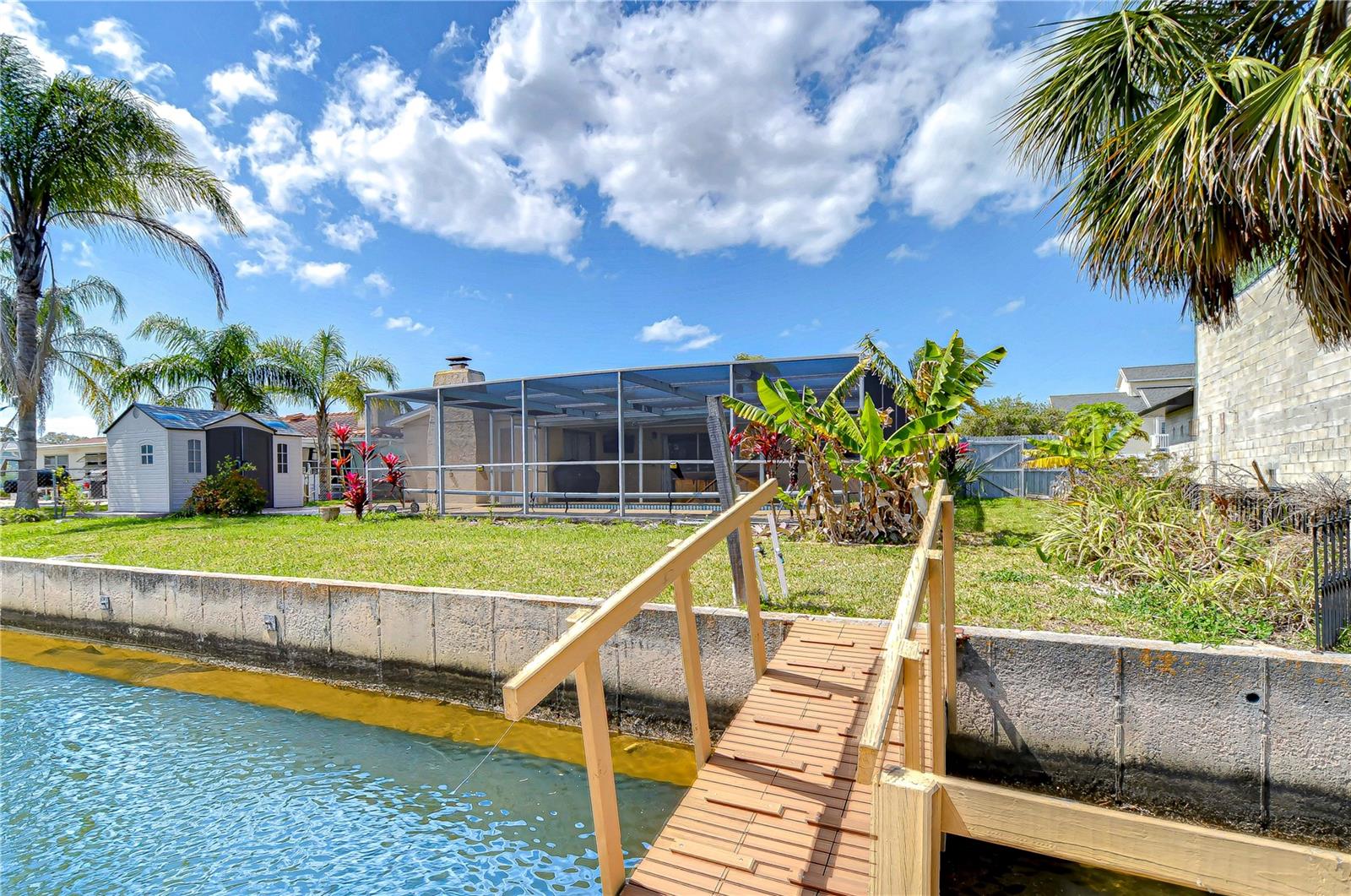 9826 ISLAND HARBOR DR — photo 66