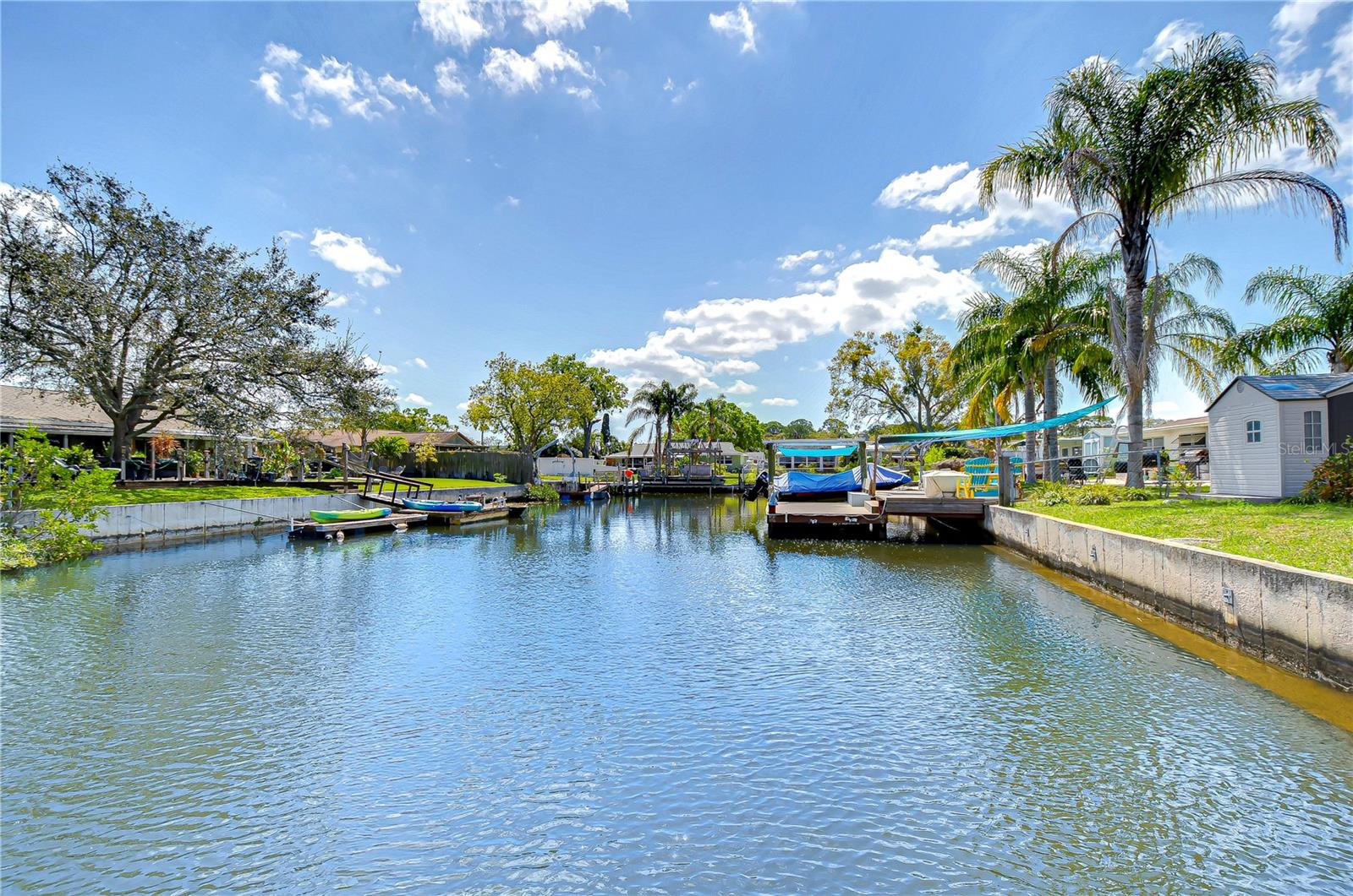 9826 ISLAND HARBOR DR — photo 70
