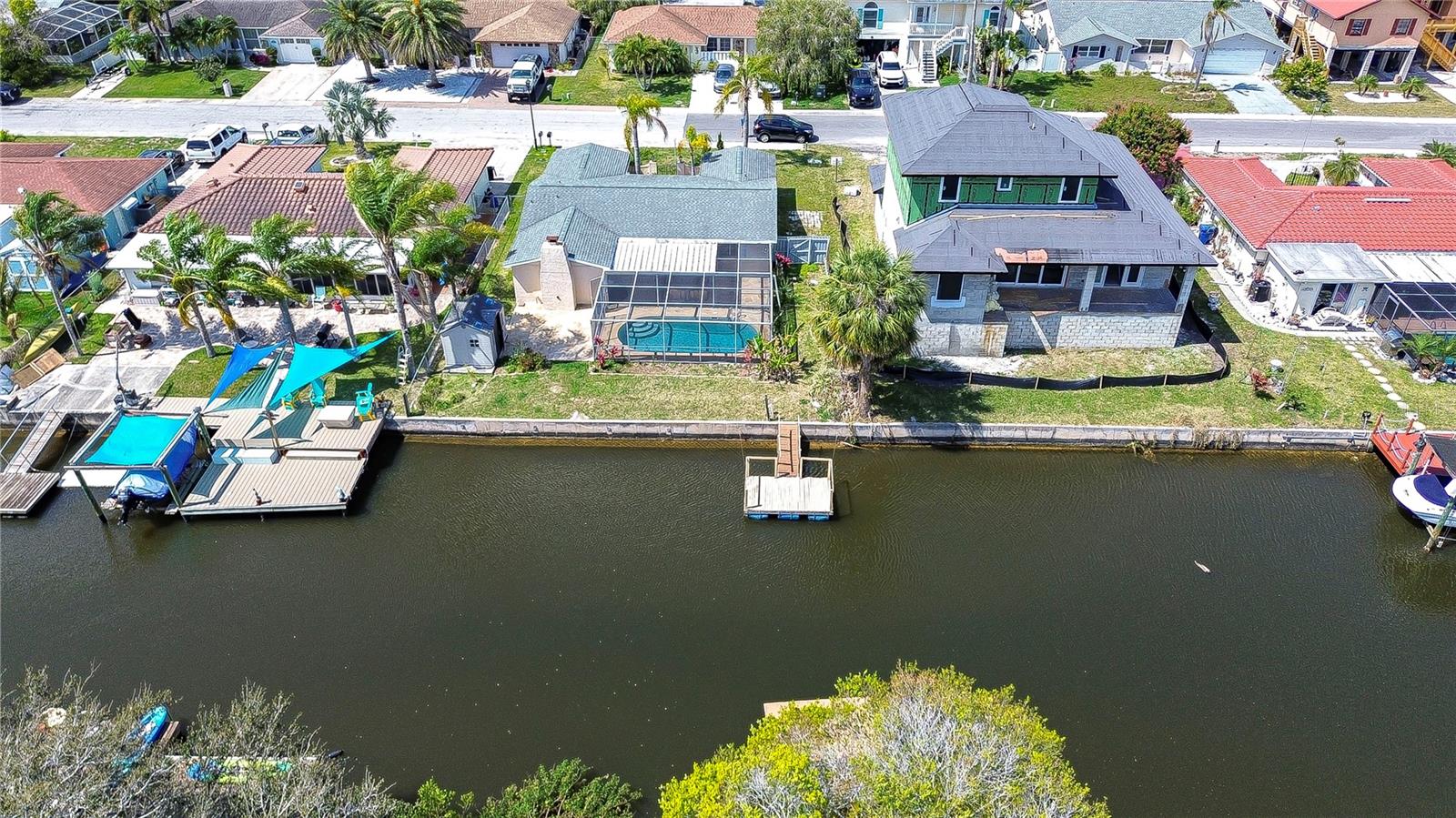 9826 ISLAND HARBOR DR — photo 6