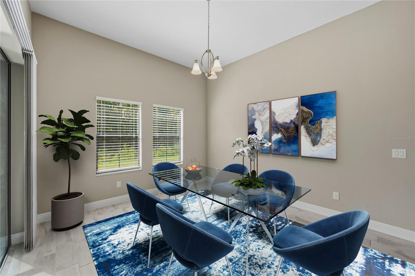 14519 WOODLAND SPUR DR — photo 3