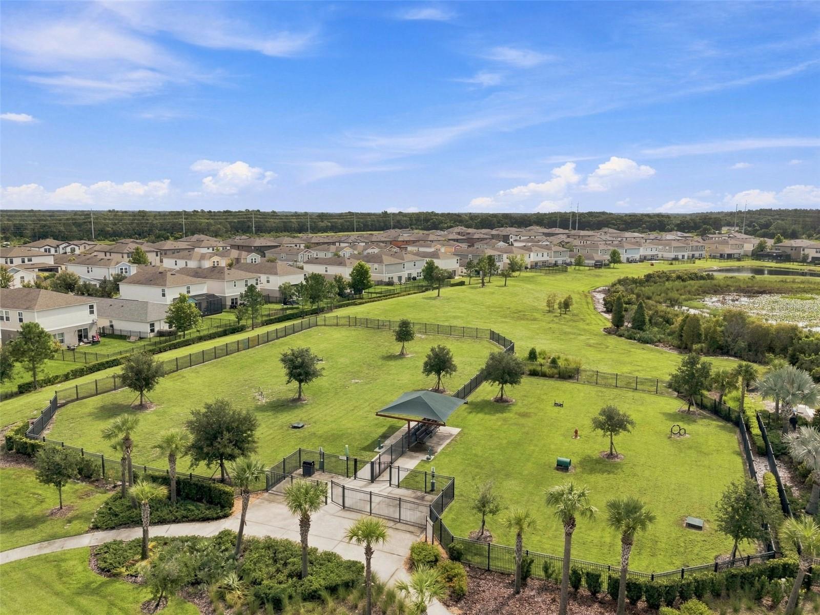 14519 WOODLAND SPUR DR — photo 49