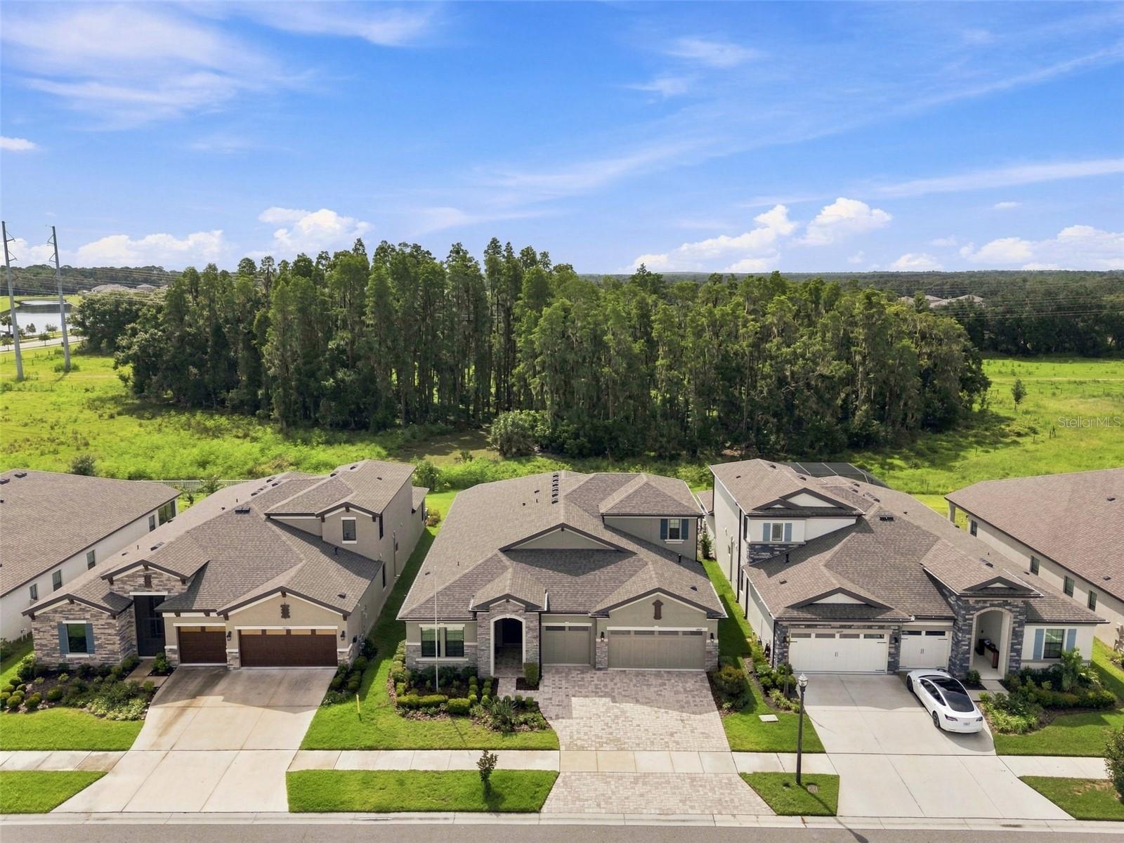 14519 WOODLAND SPUR DR — photo 47