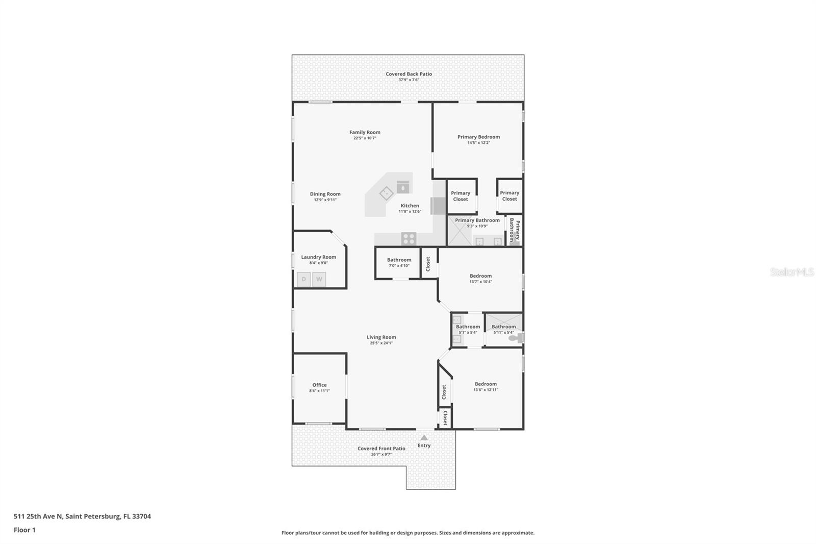 511 25TH AVE N — photo 34