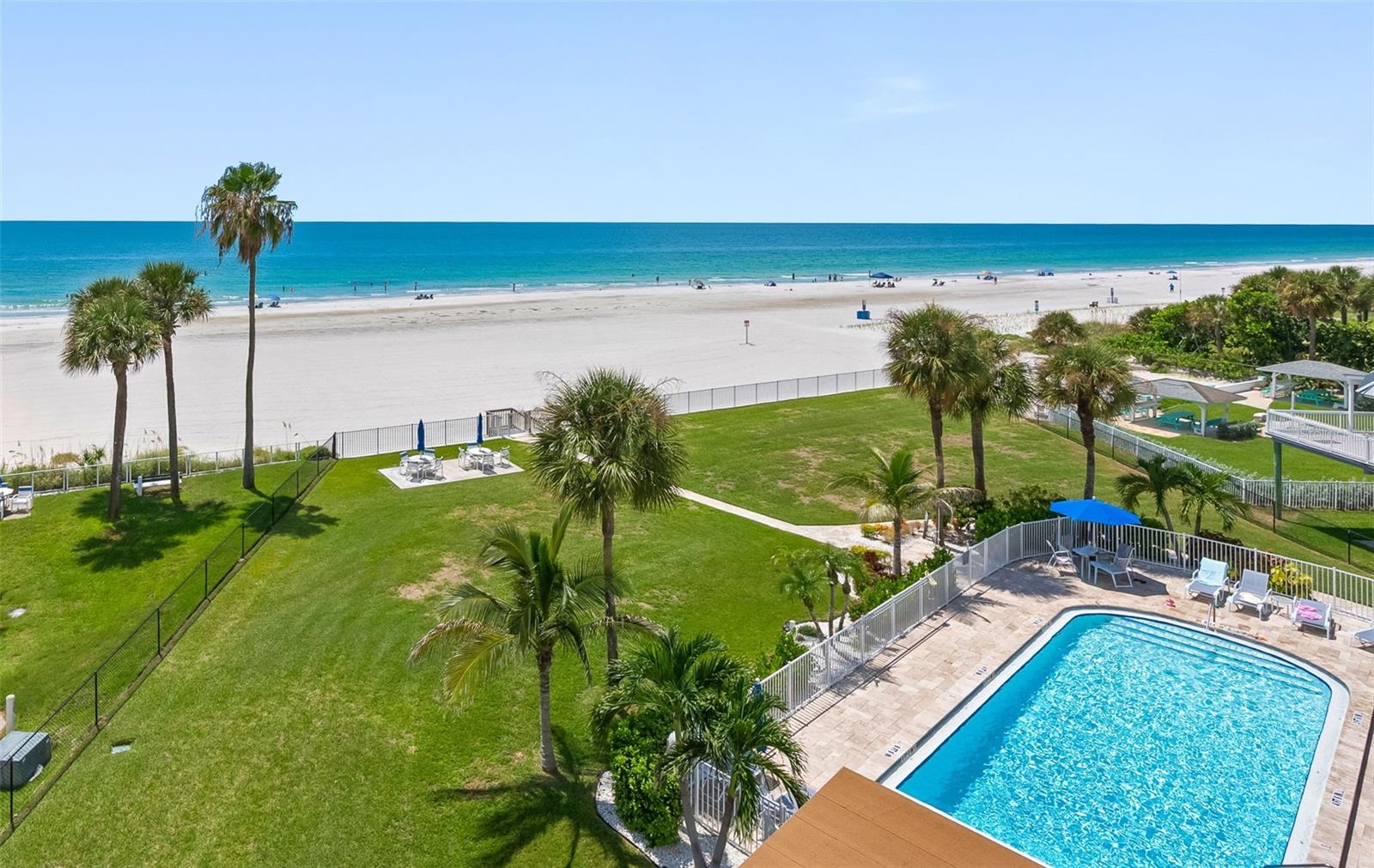 17980 GULF BLVD #401 — photo 3