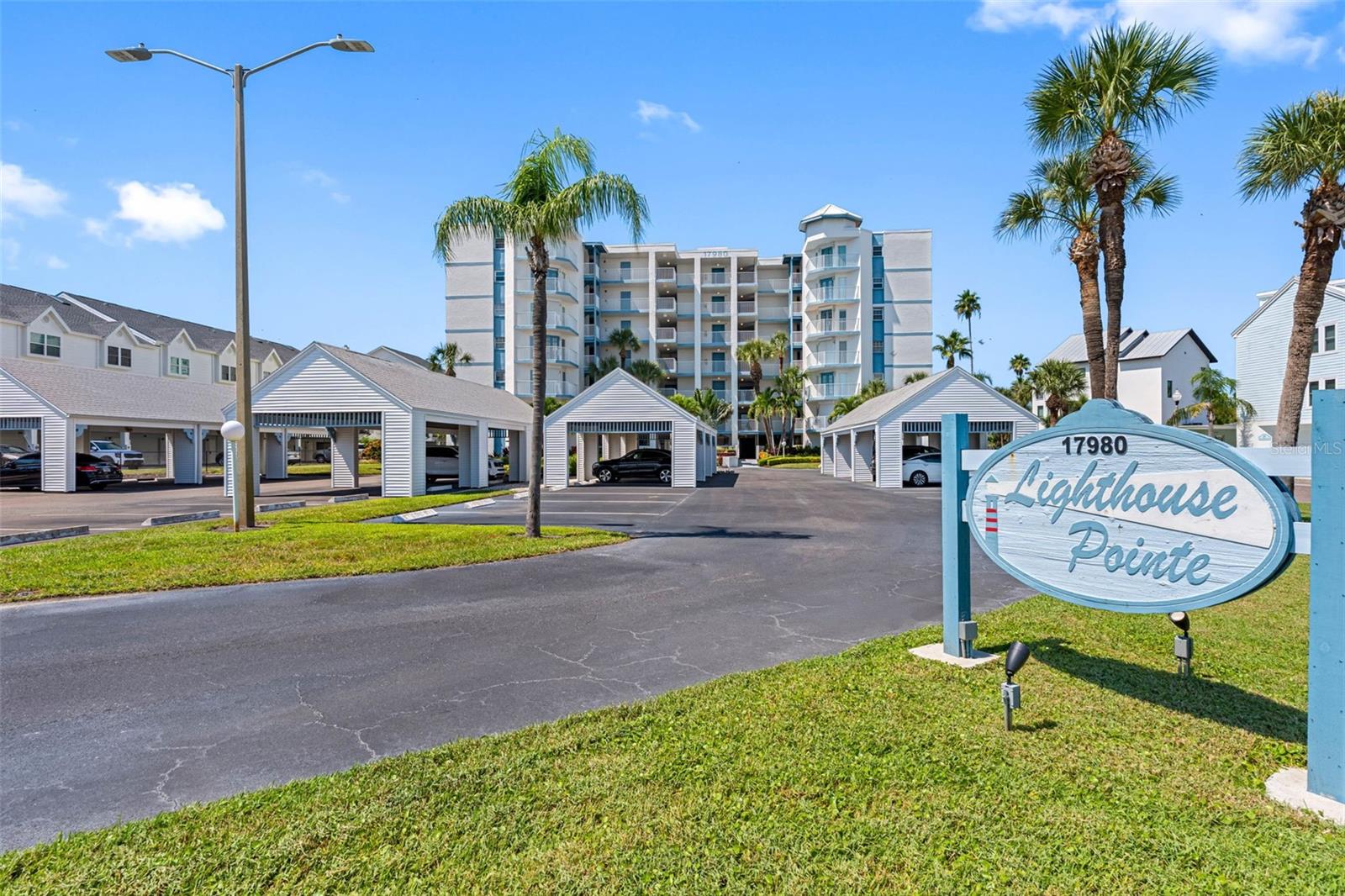 17980 GULF BLVD #401 — photo 46