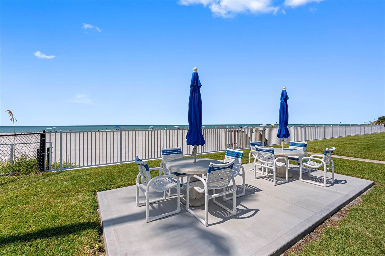 17980 GULF BLVD #401 — photo 35