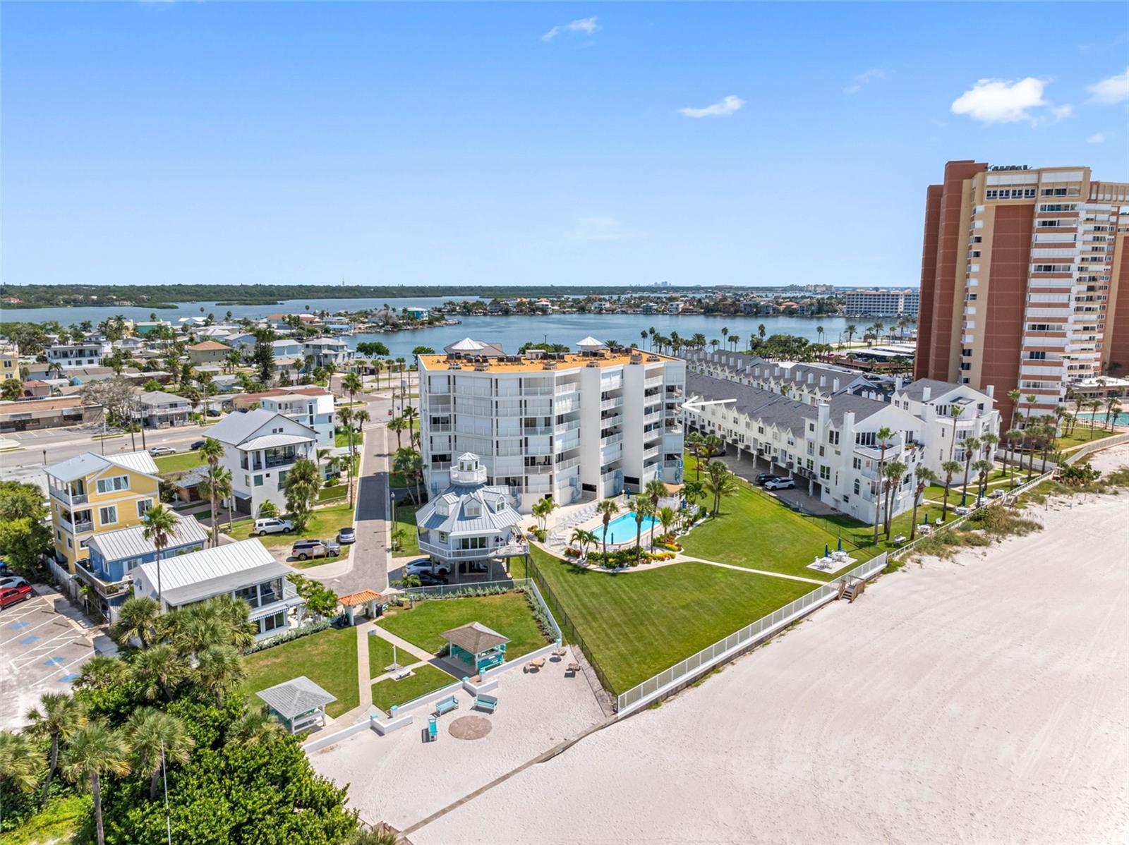 17980 GULF BLVD #401 — photo 40