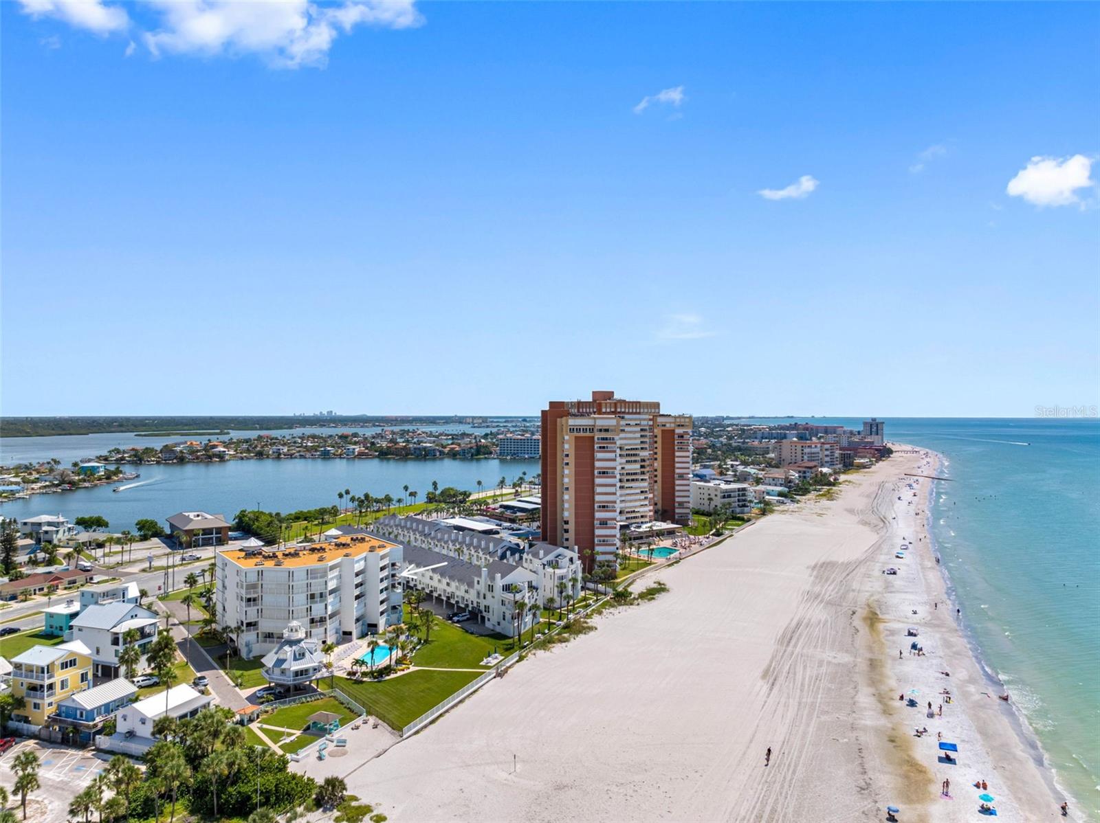 17980 GULF BLVD #401 — photo 41