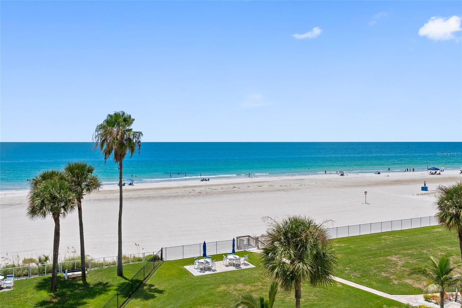 17980 GULF BLVD #401 — photo 4