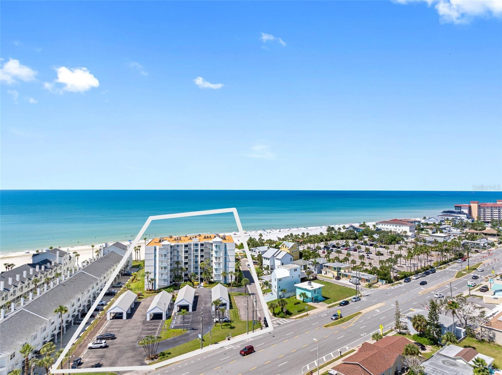 17980 GULF BLVD #401 — photo 42