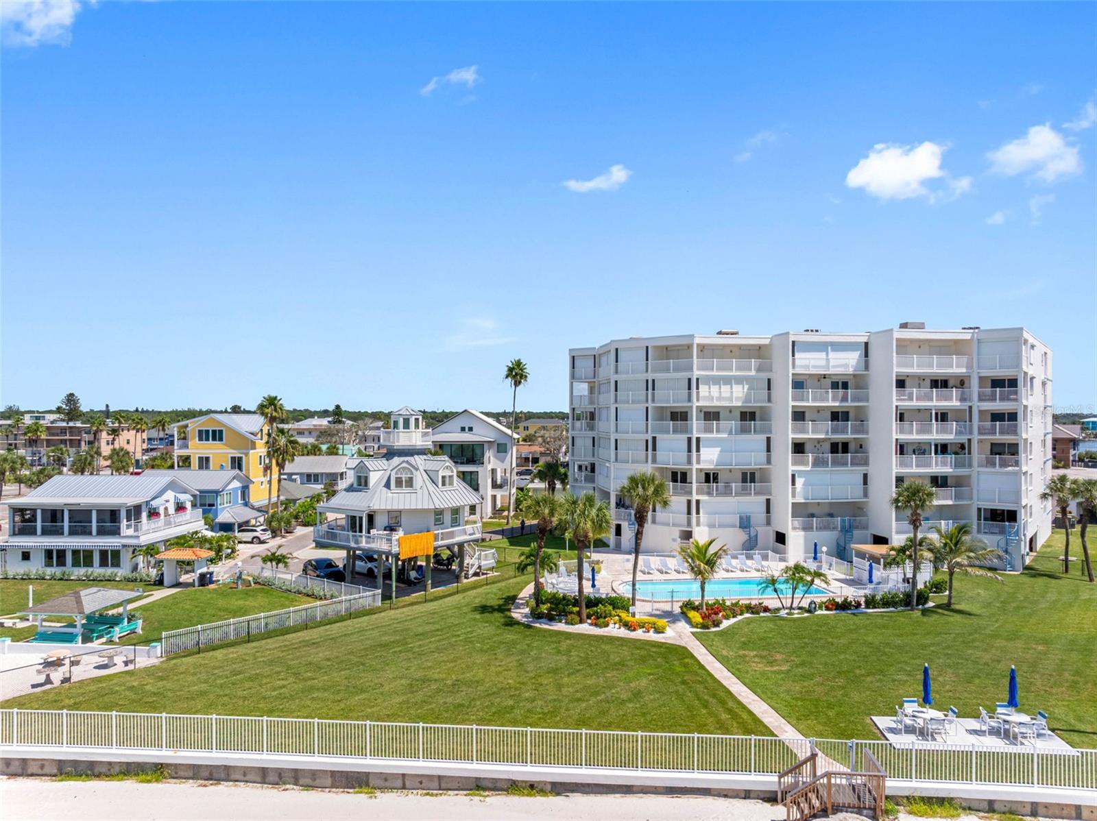 17980 GULF BLVD #401 — photo 43