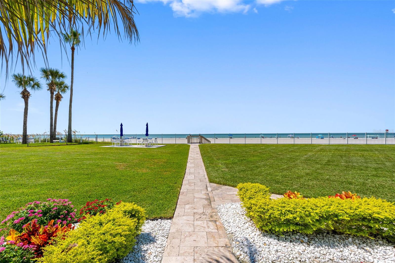 17980 GULF BLVD #401 — photo 34