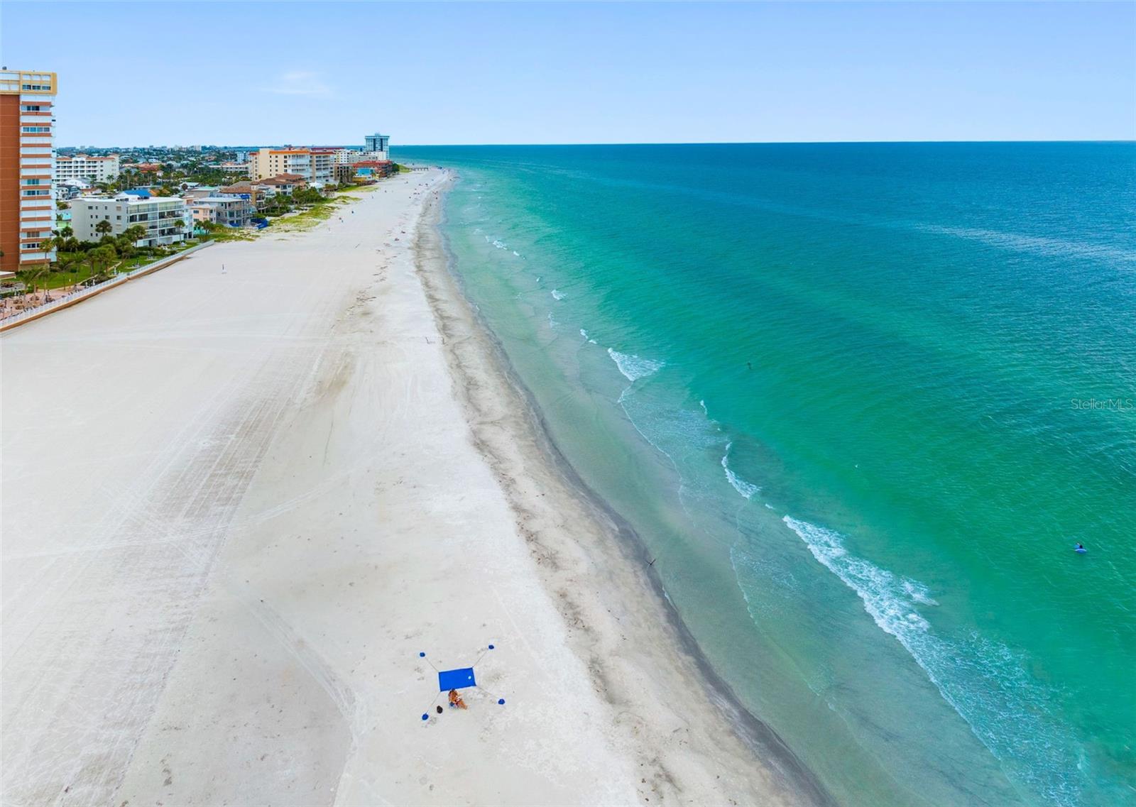 17980 GULF BLVD #401 — photo 44